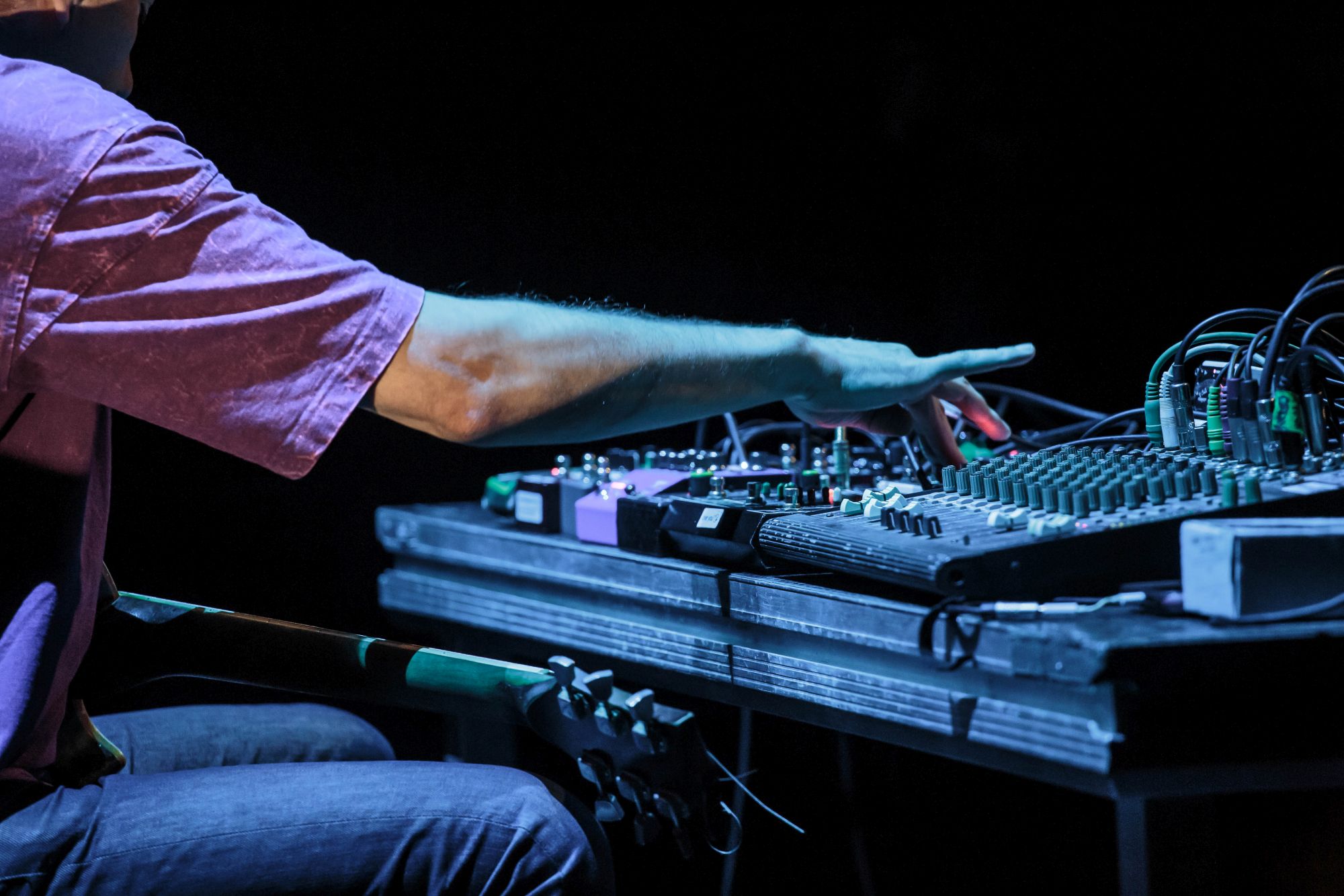 Oren Ambarchi