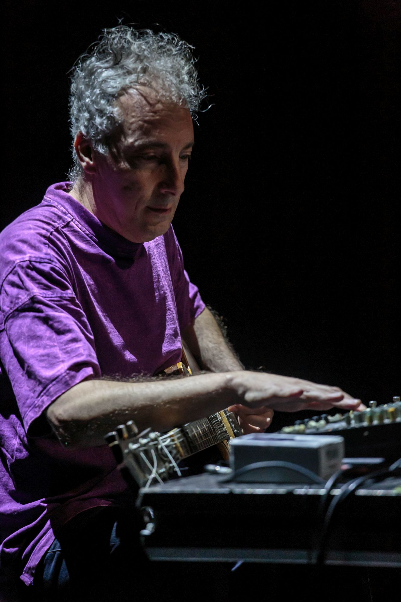 Oren Ambarchi