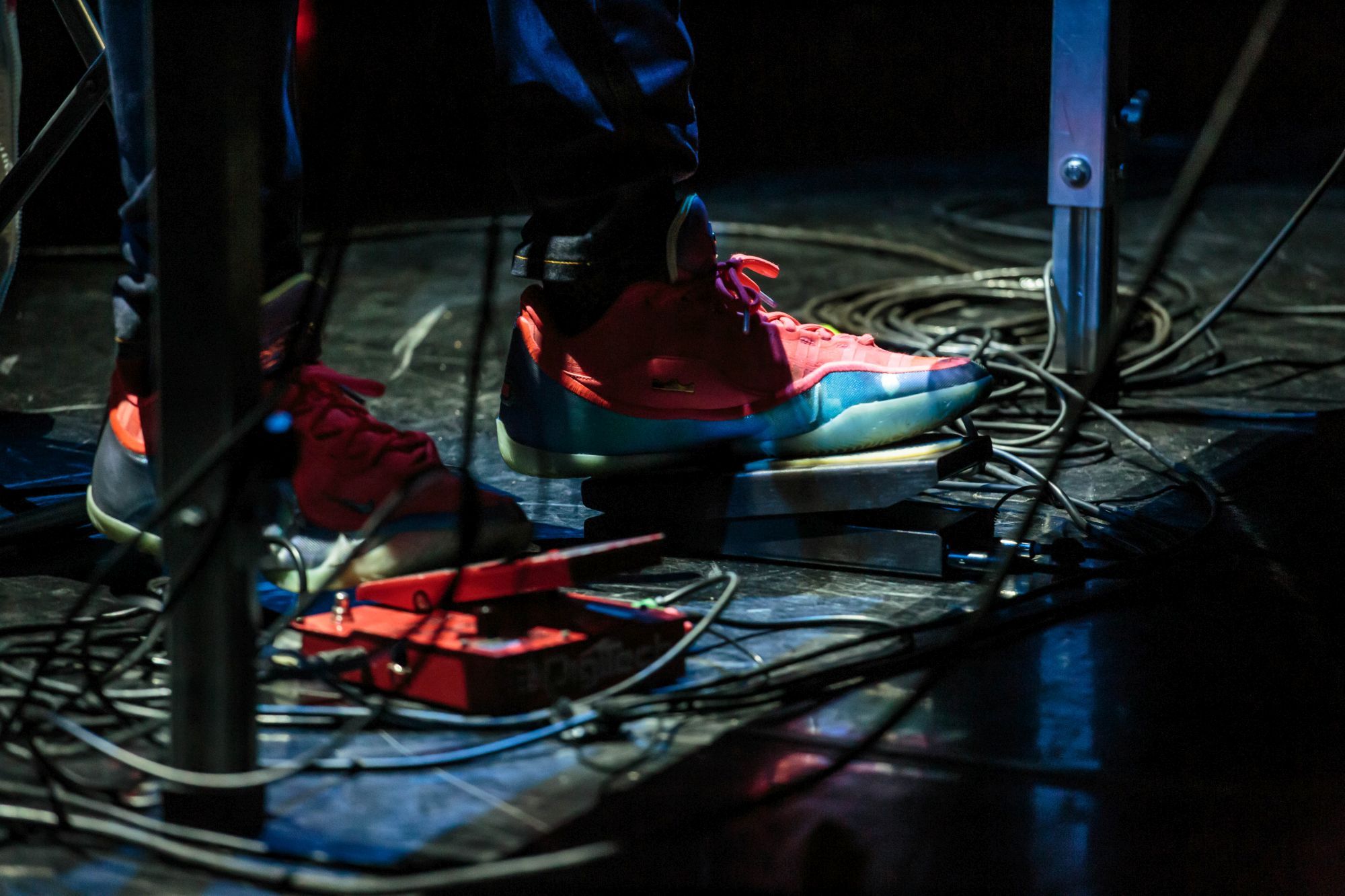 Oren Ambarchi