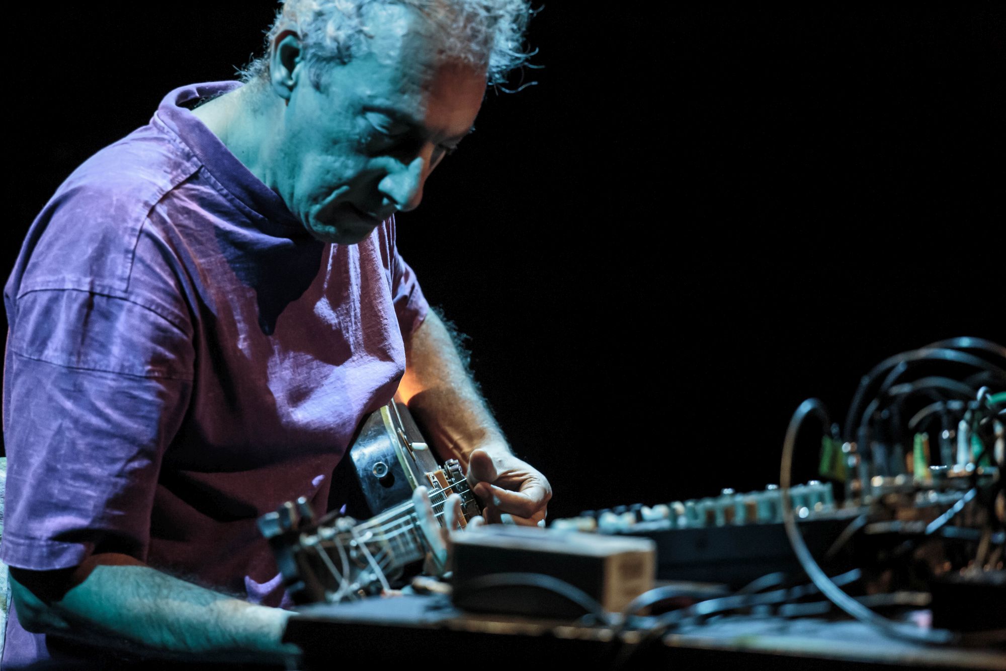 Oren Ambarchi