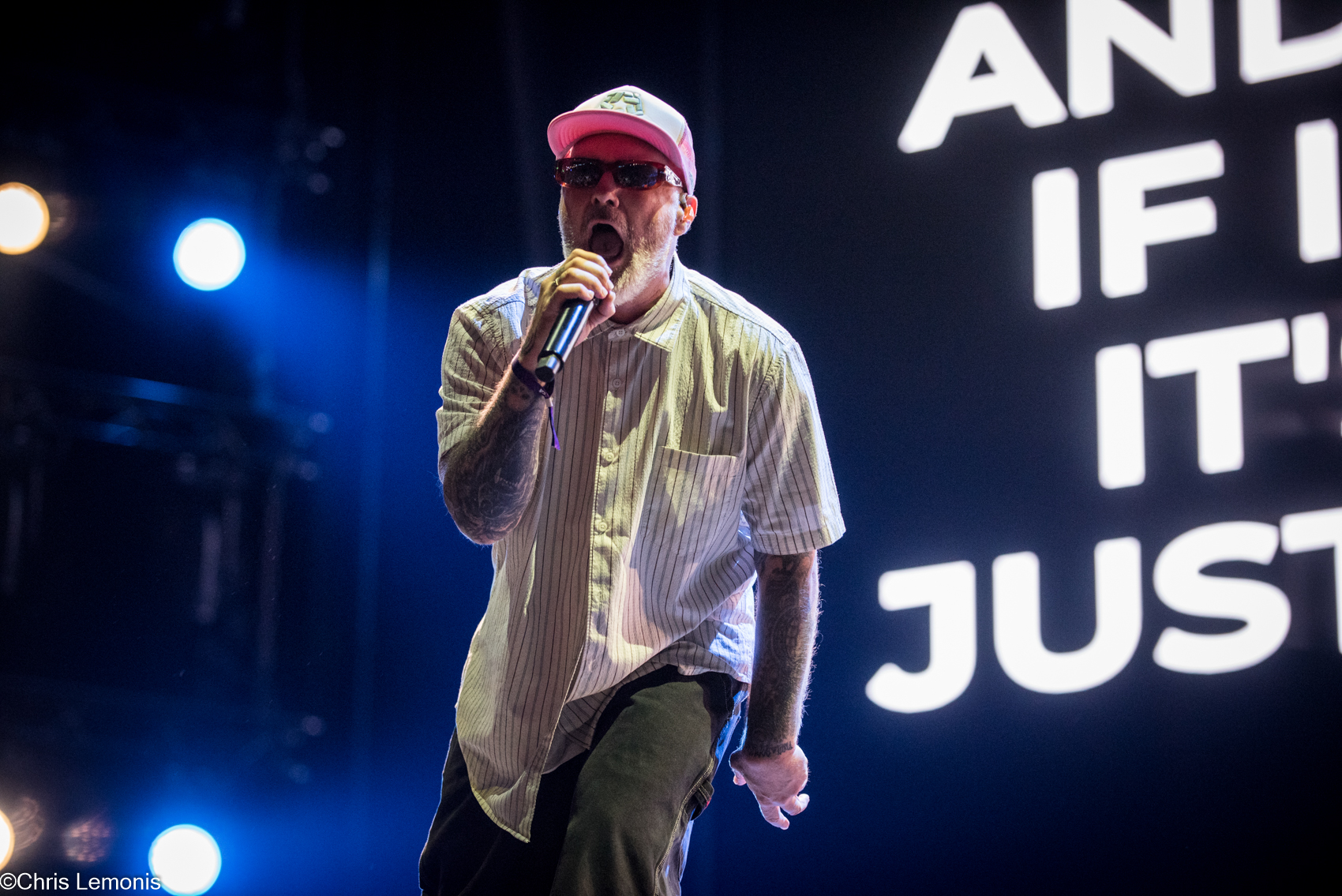 Limp Bizkit