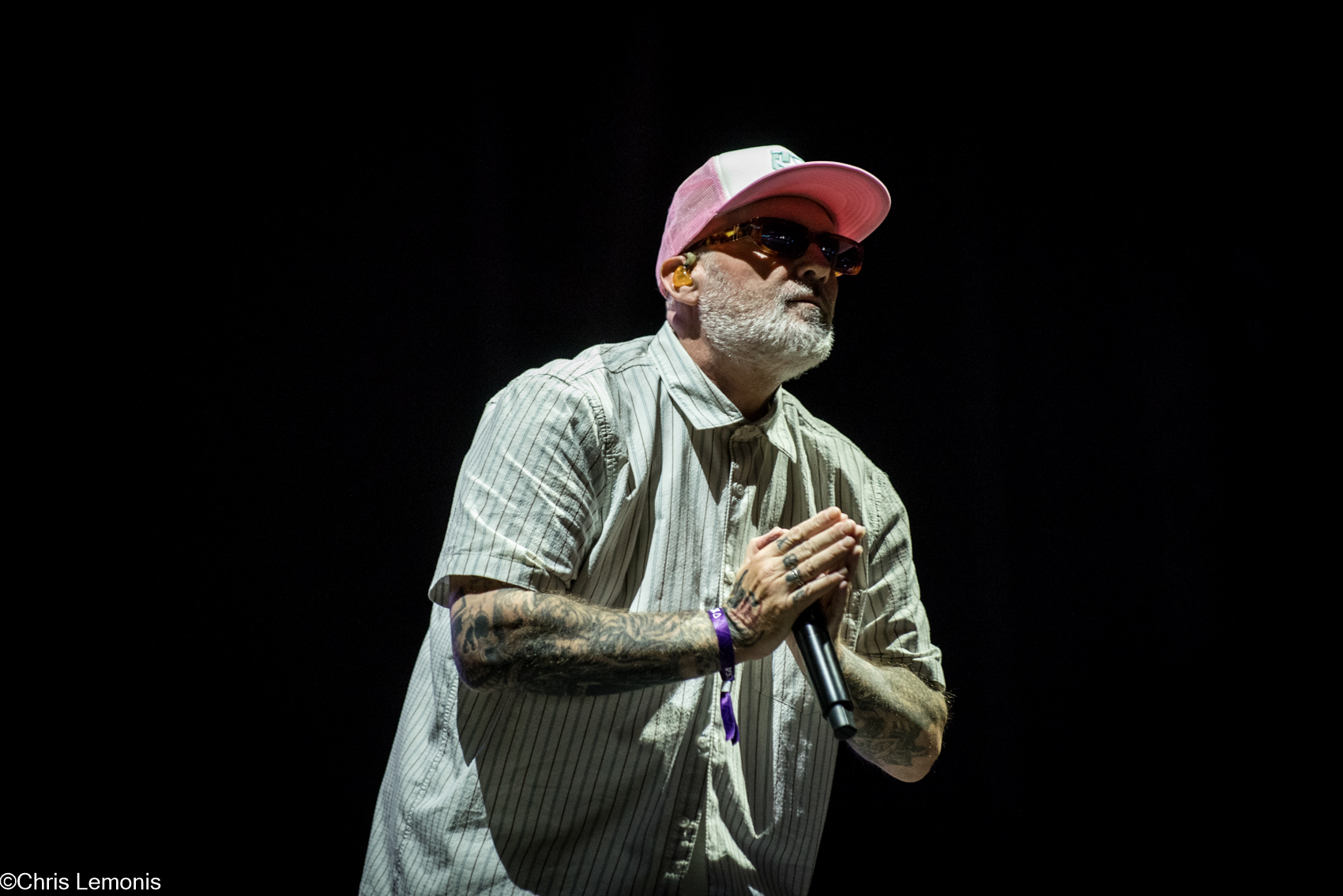 Limp Bizkit