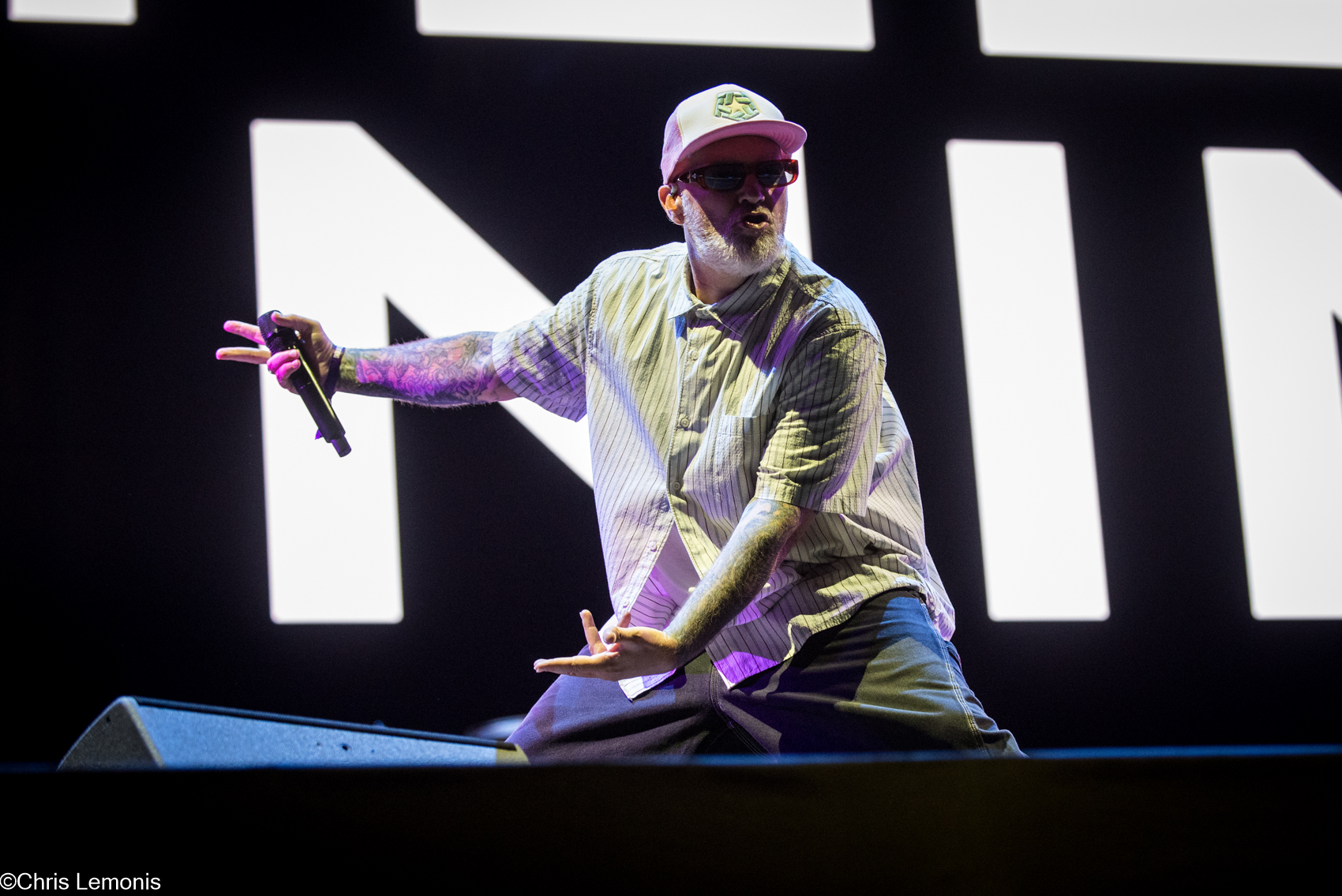 Limp Bizkit