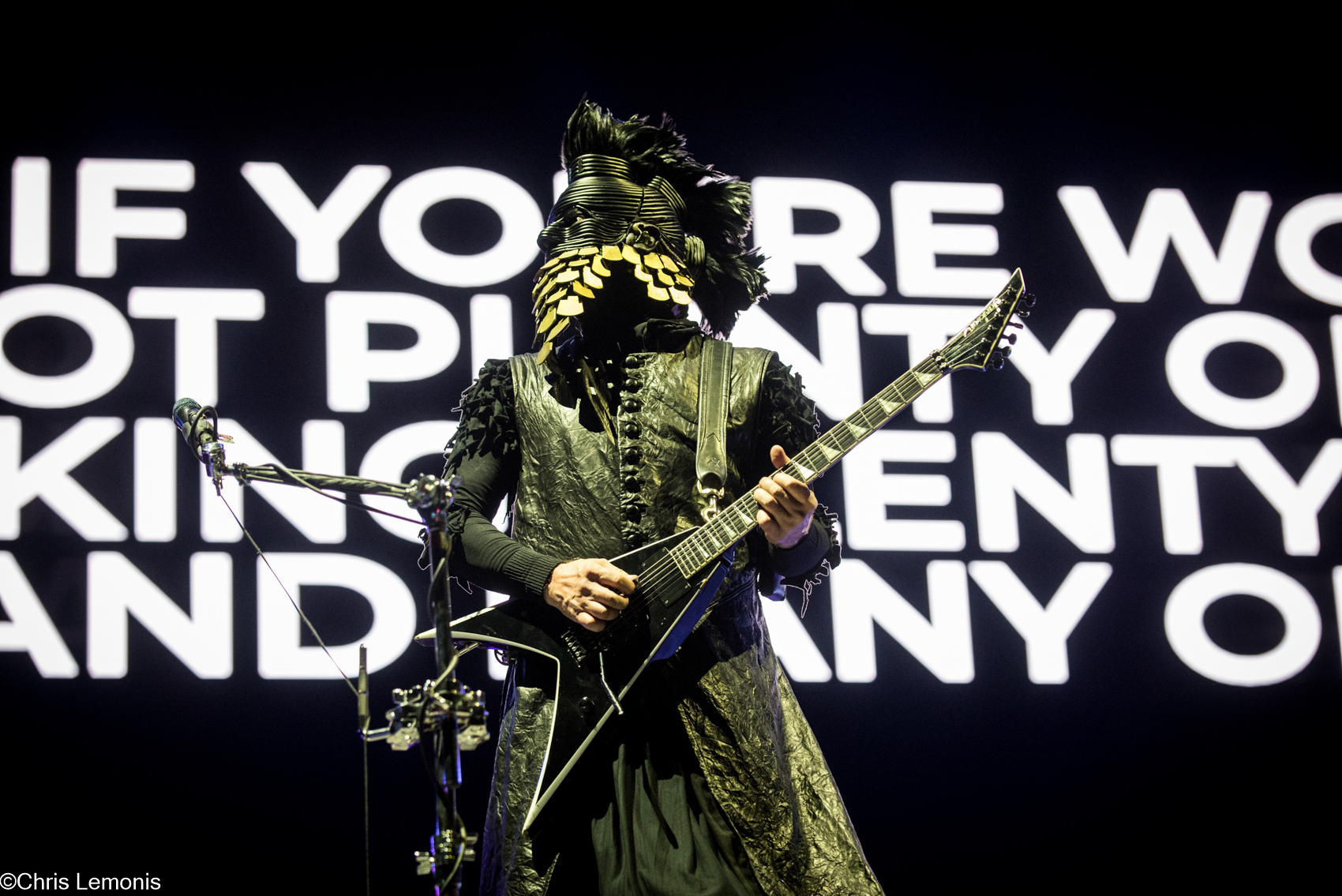 Limp Bizkit