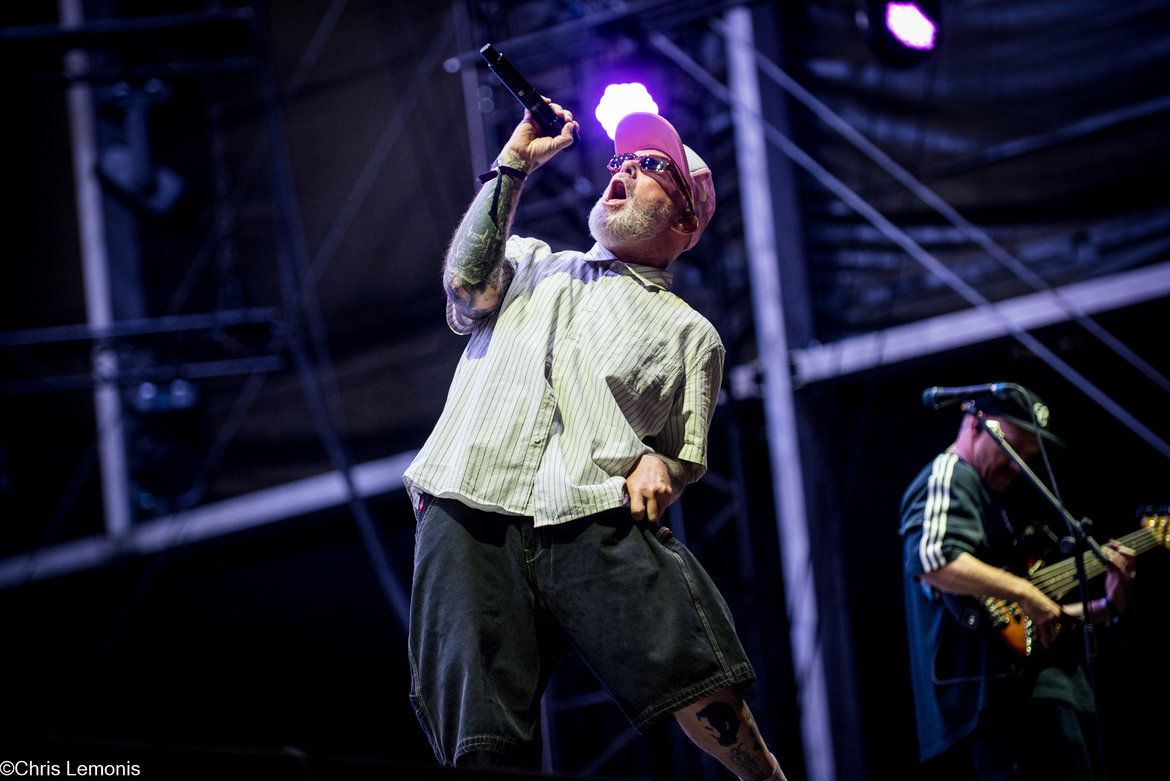 Limp Bizkit