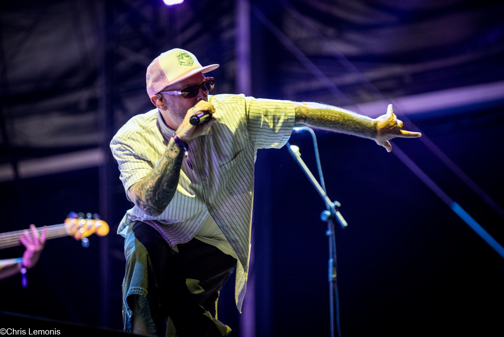 Limp Bizkit