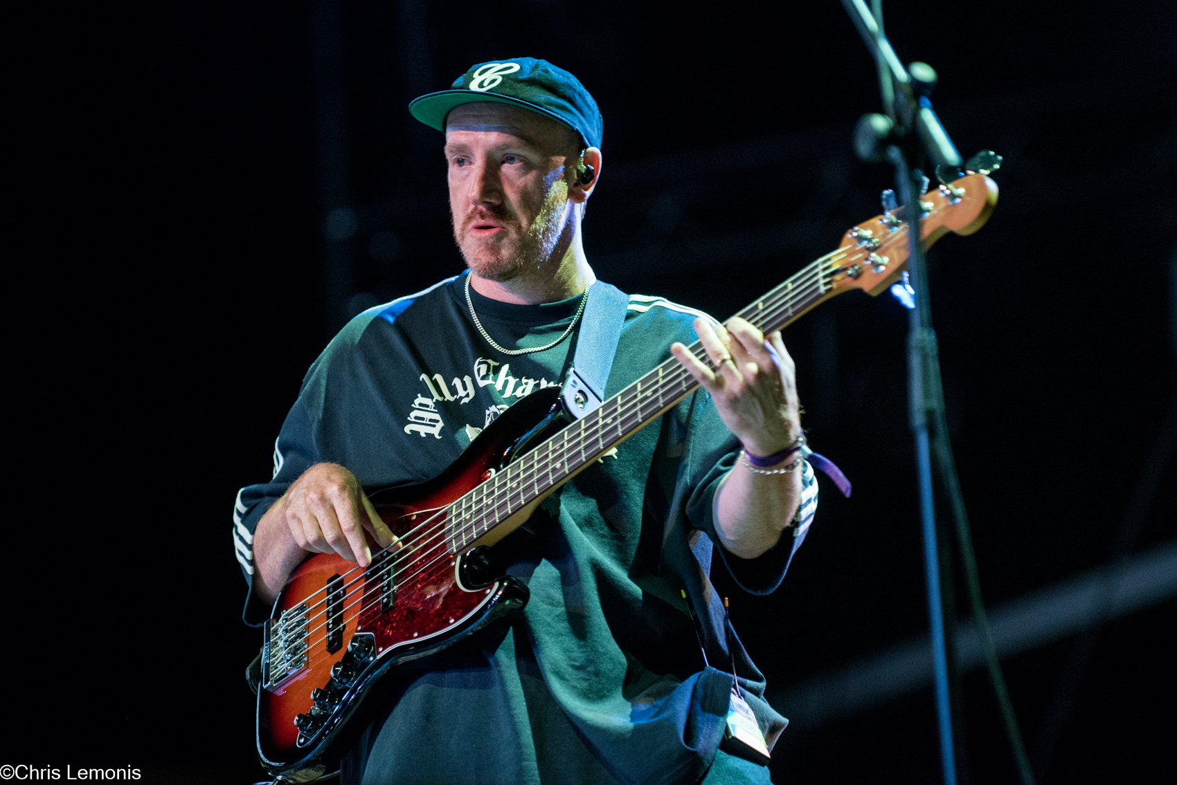 Limp Bizkit
