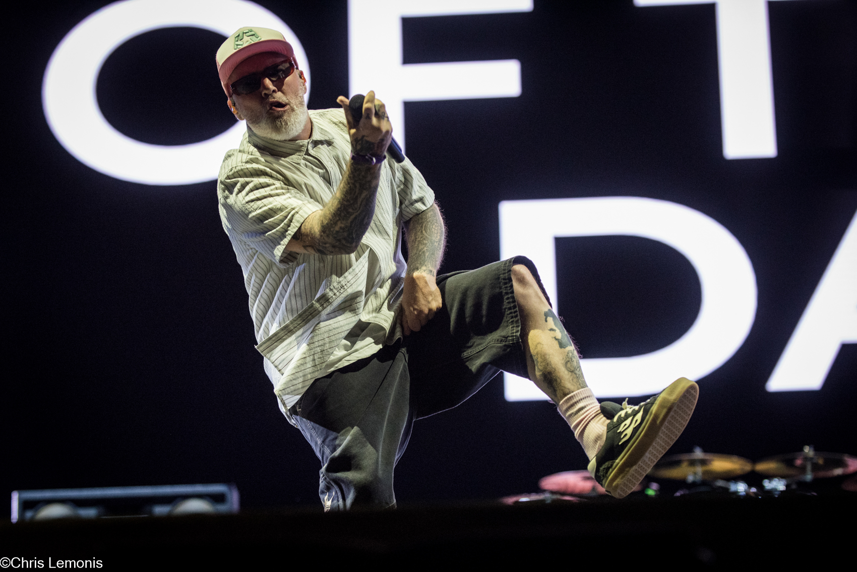 Limp Bizkit