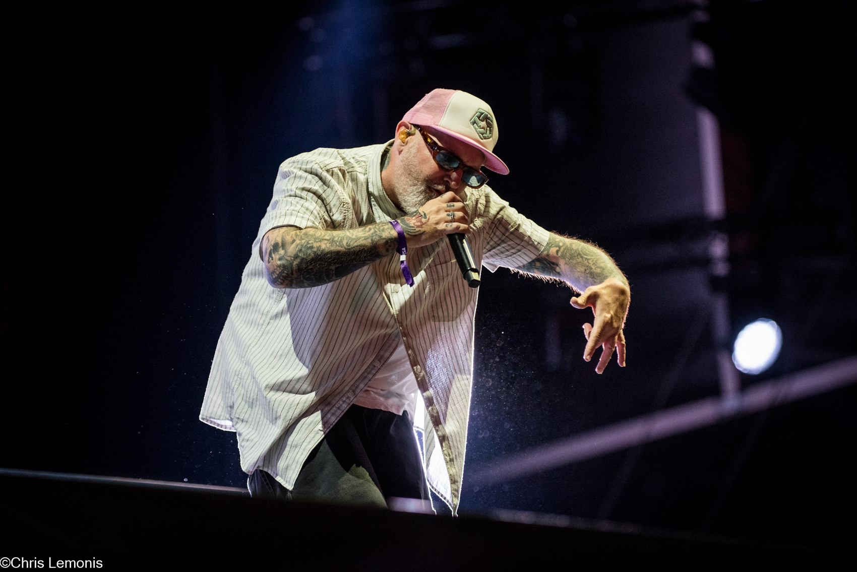 Limp Bizkit