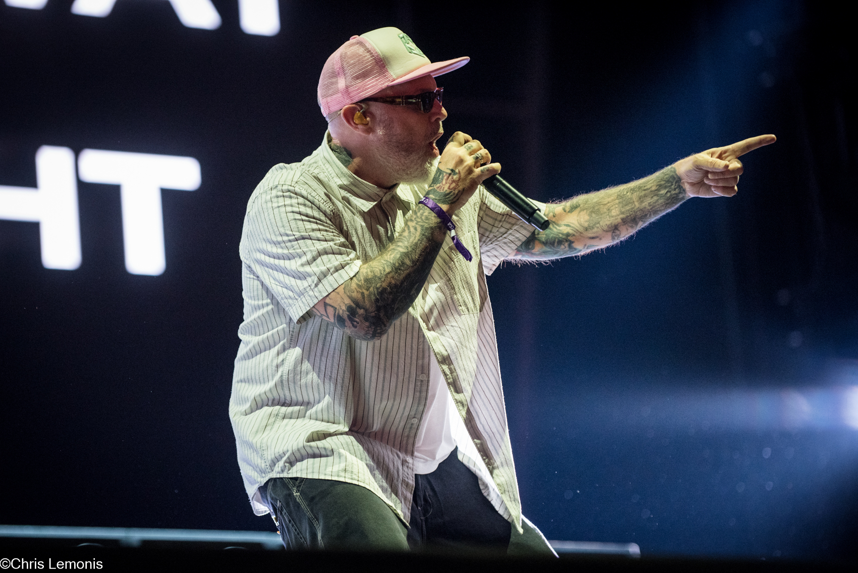 Limp Bizkit