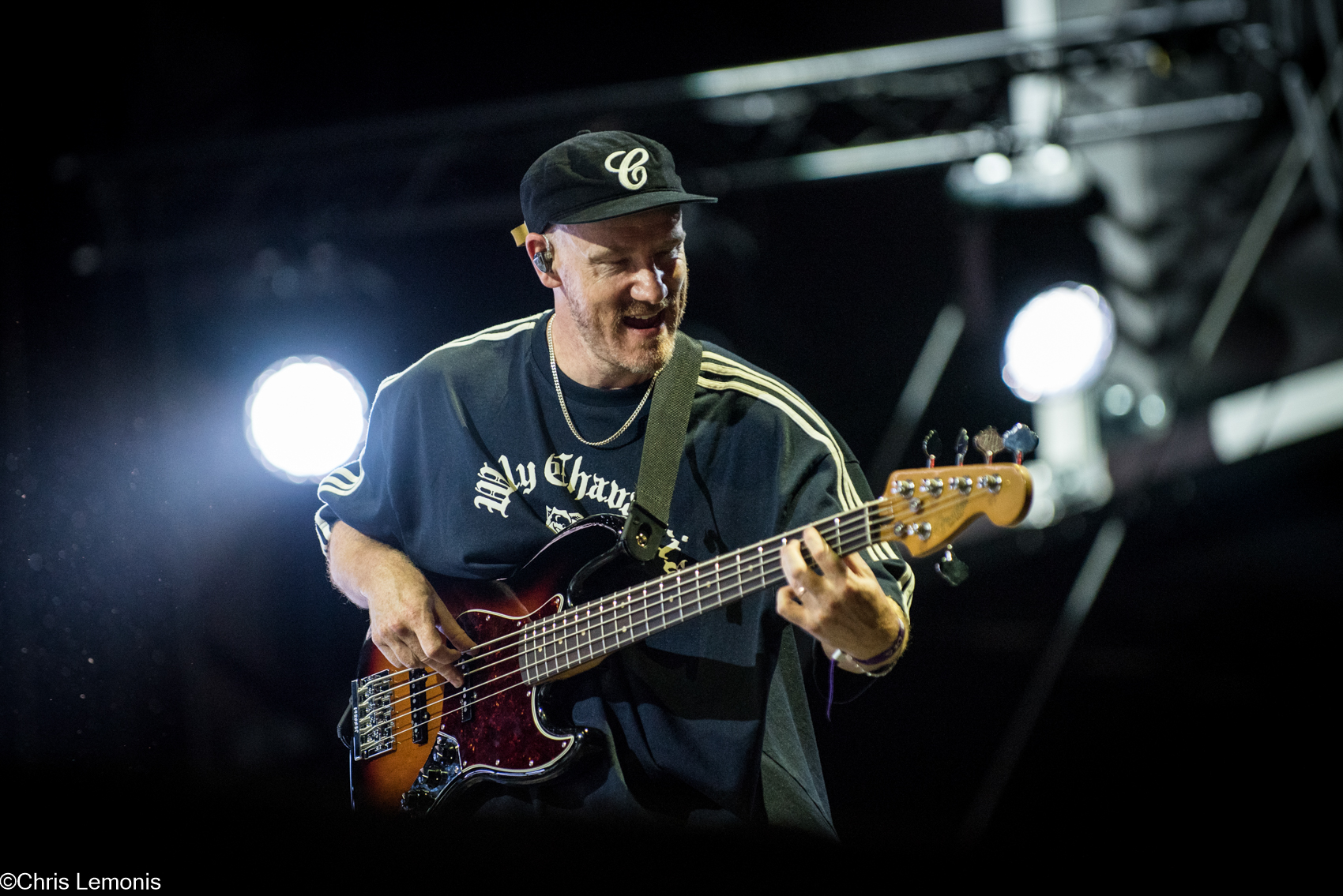 Limp Bizkit