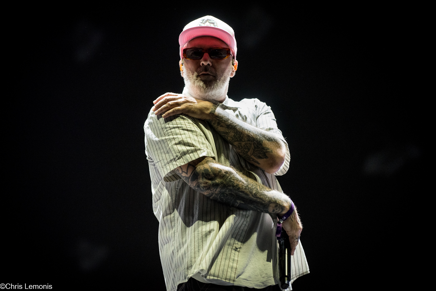 Limp Bizkit