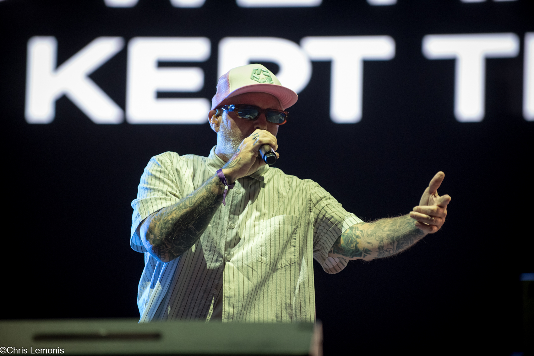 Limp Bizkit