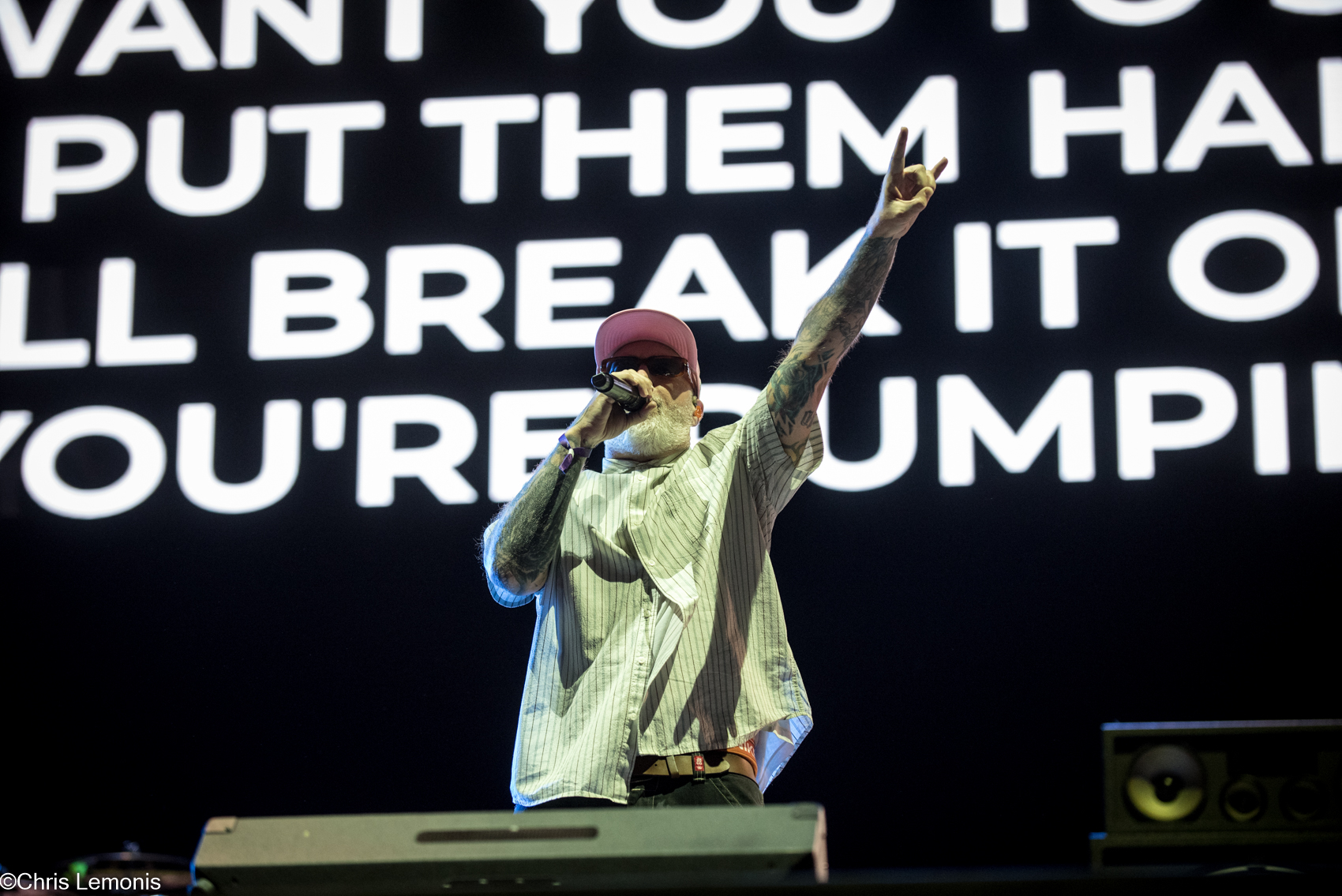 Limp Bizkit