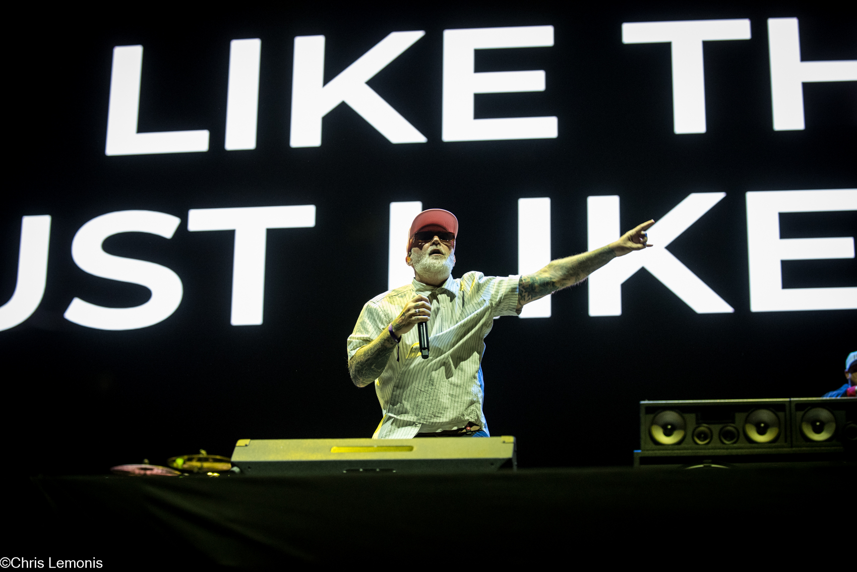 Limp Bizkit