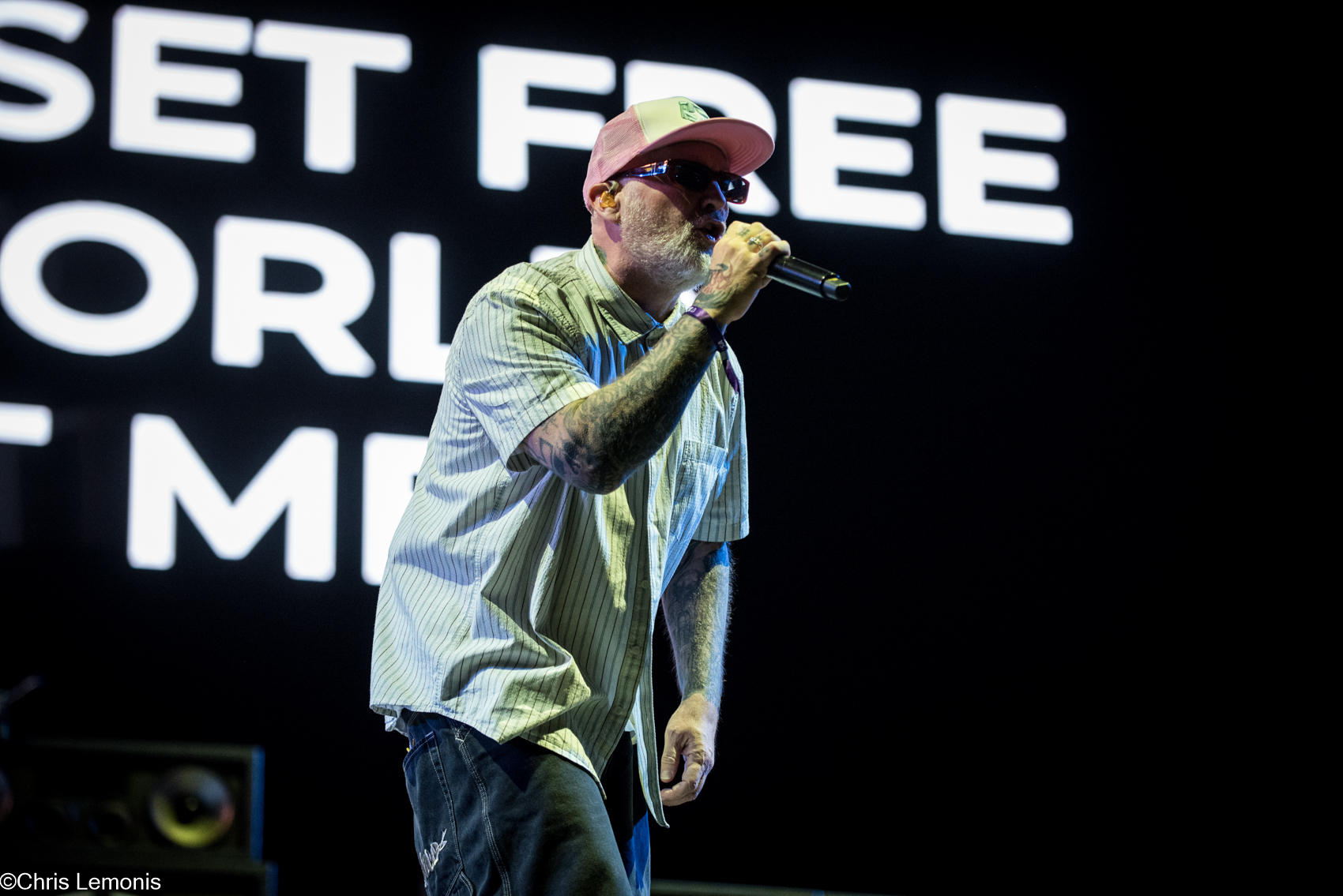 Limp Bizkit