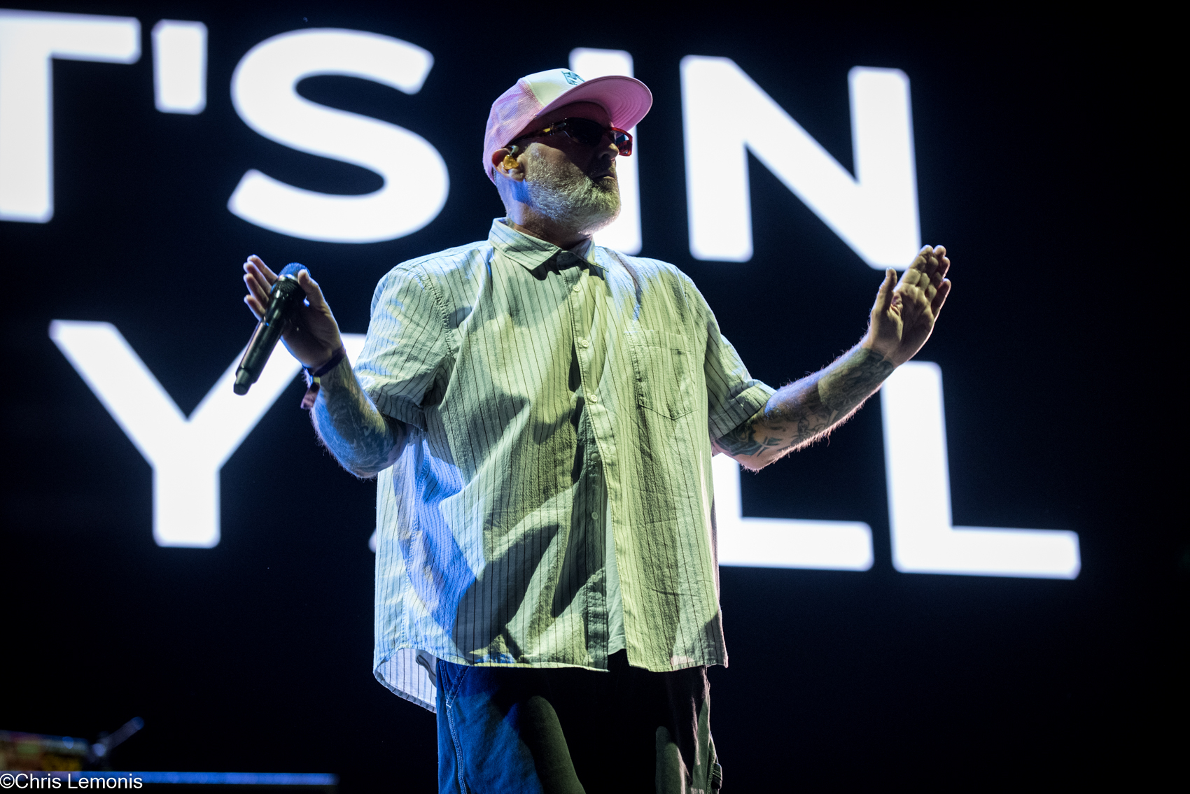 Limp Bizkit