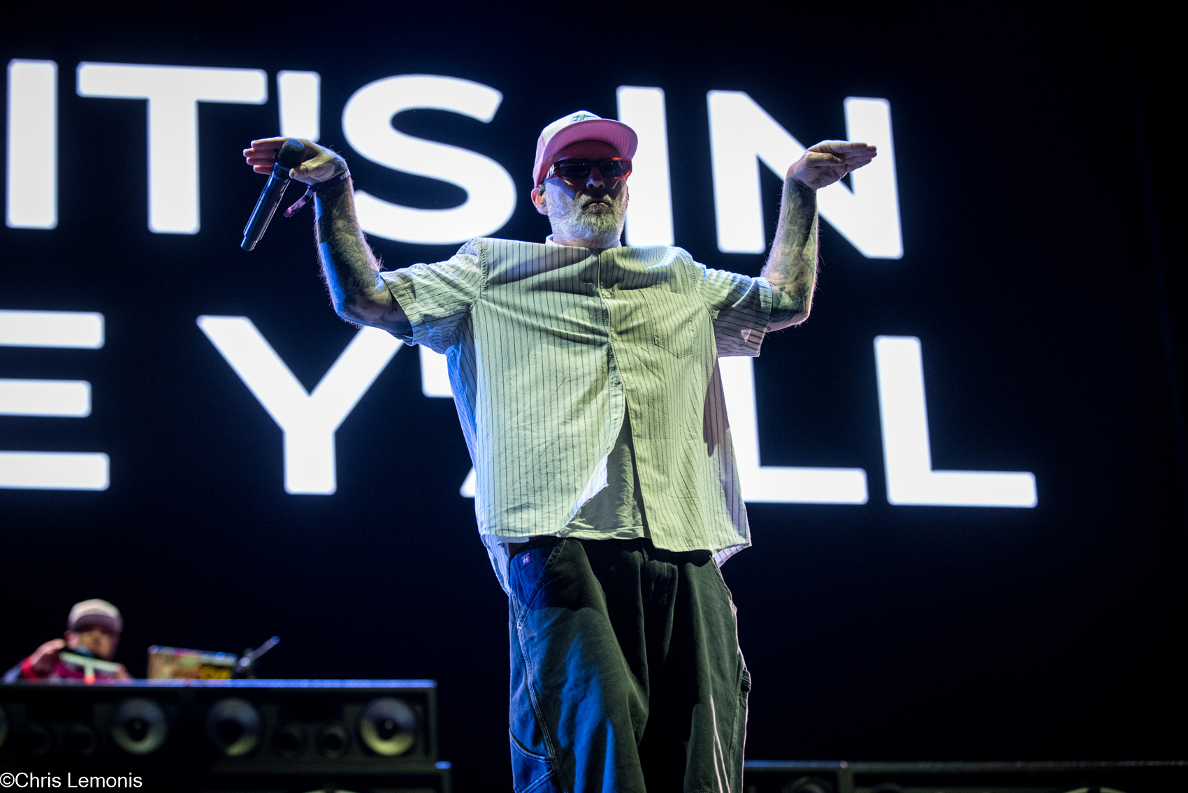 Limp Bizkit