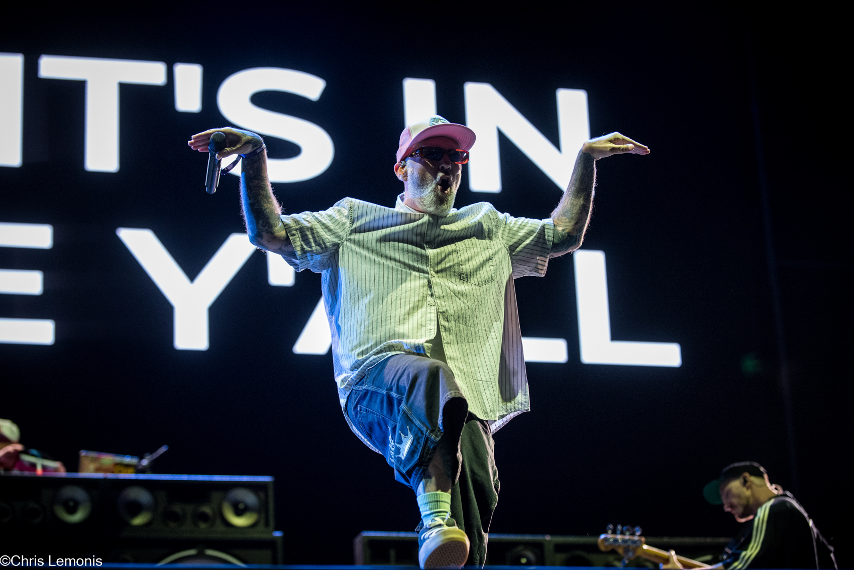 Limp Bizkit