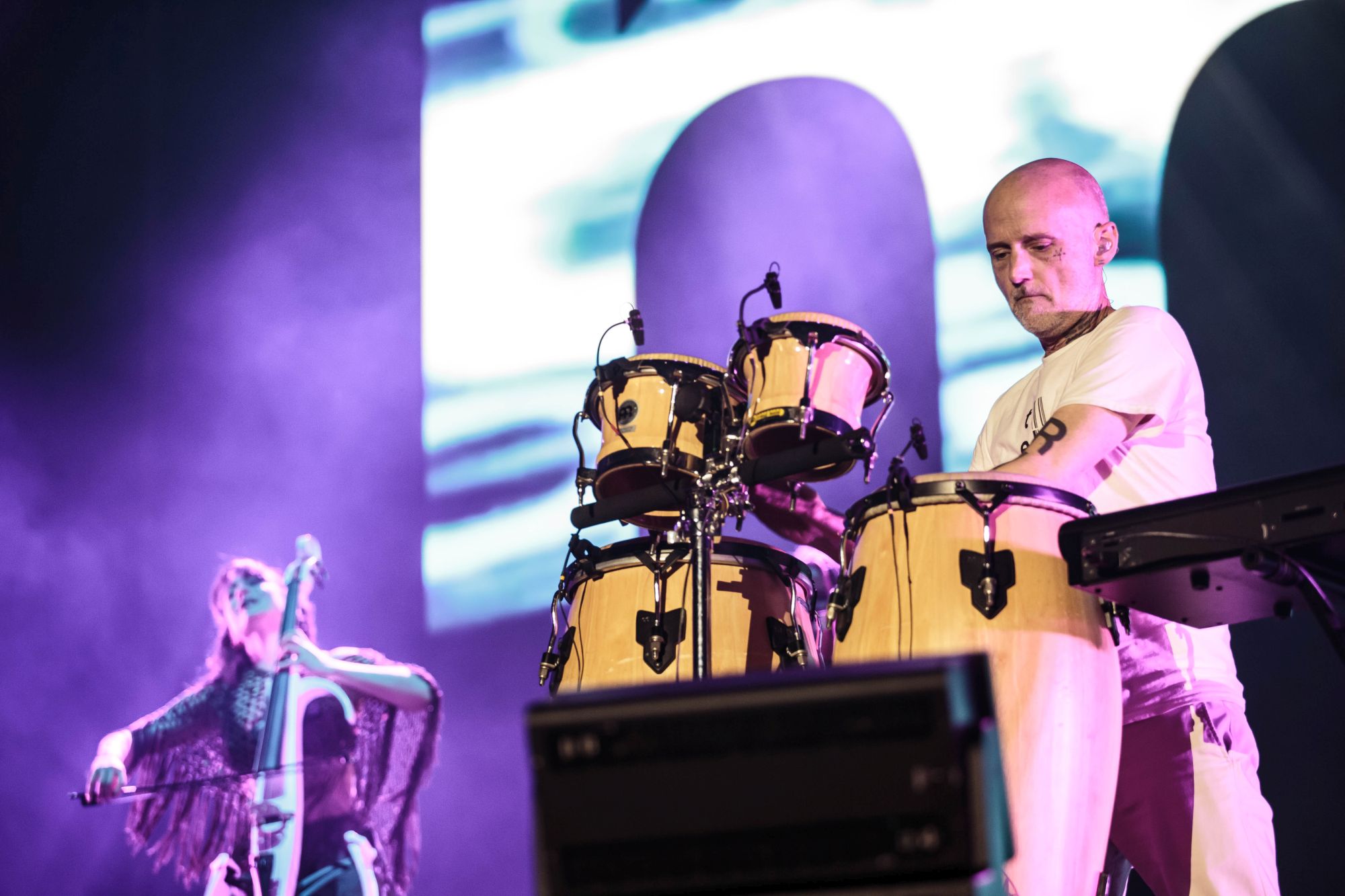Moby