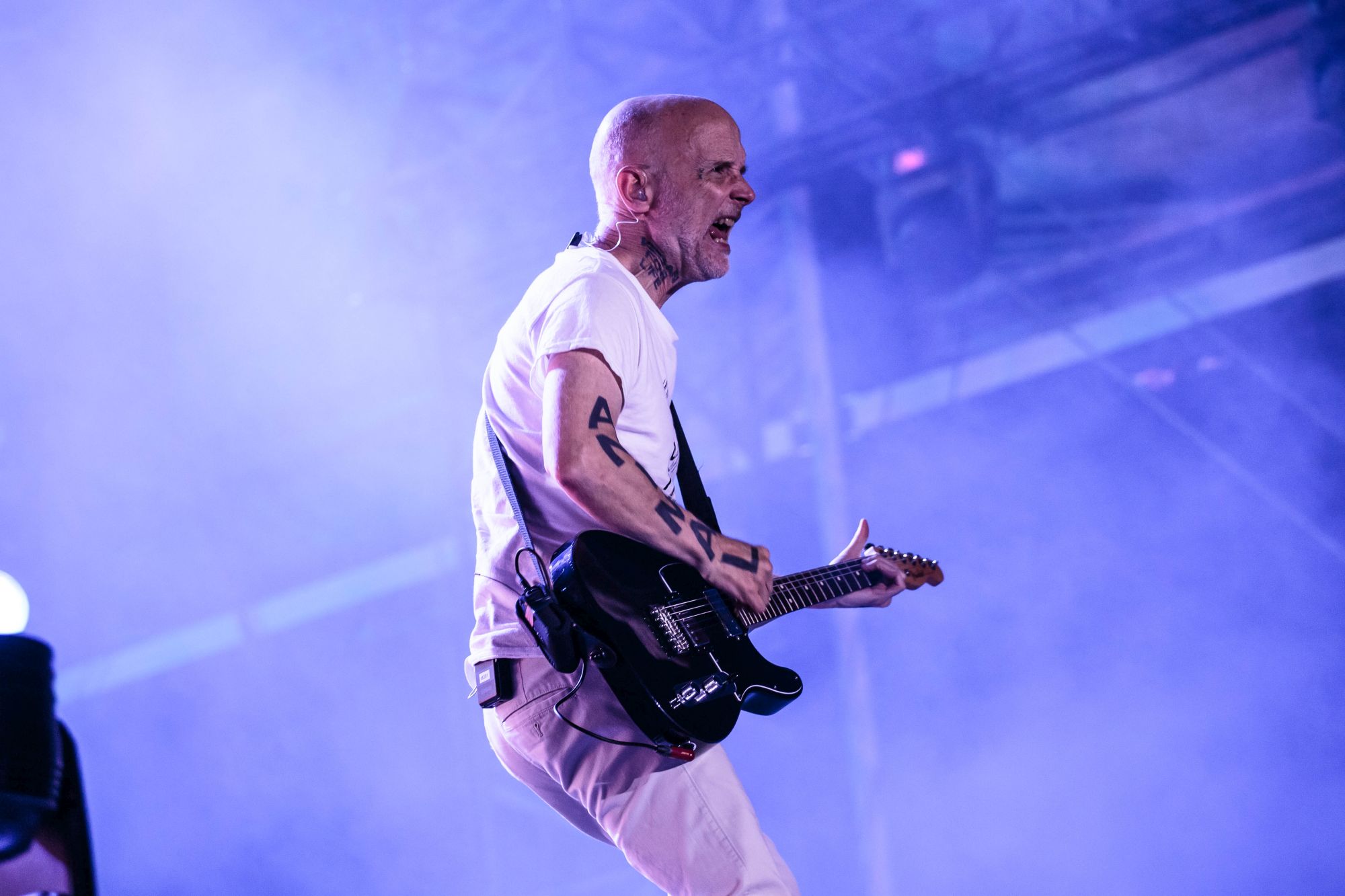 Moby