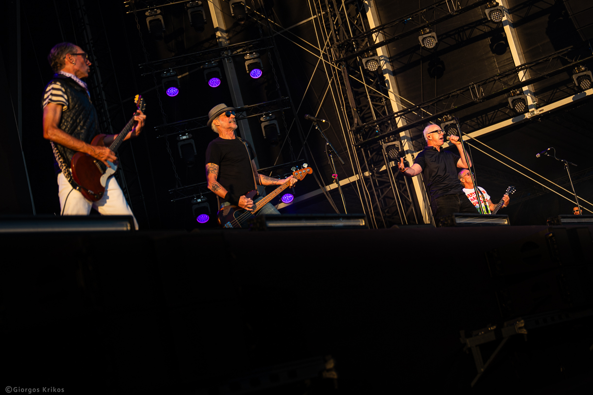 Bad Religion