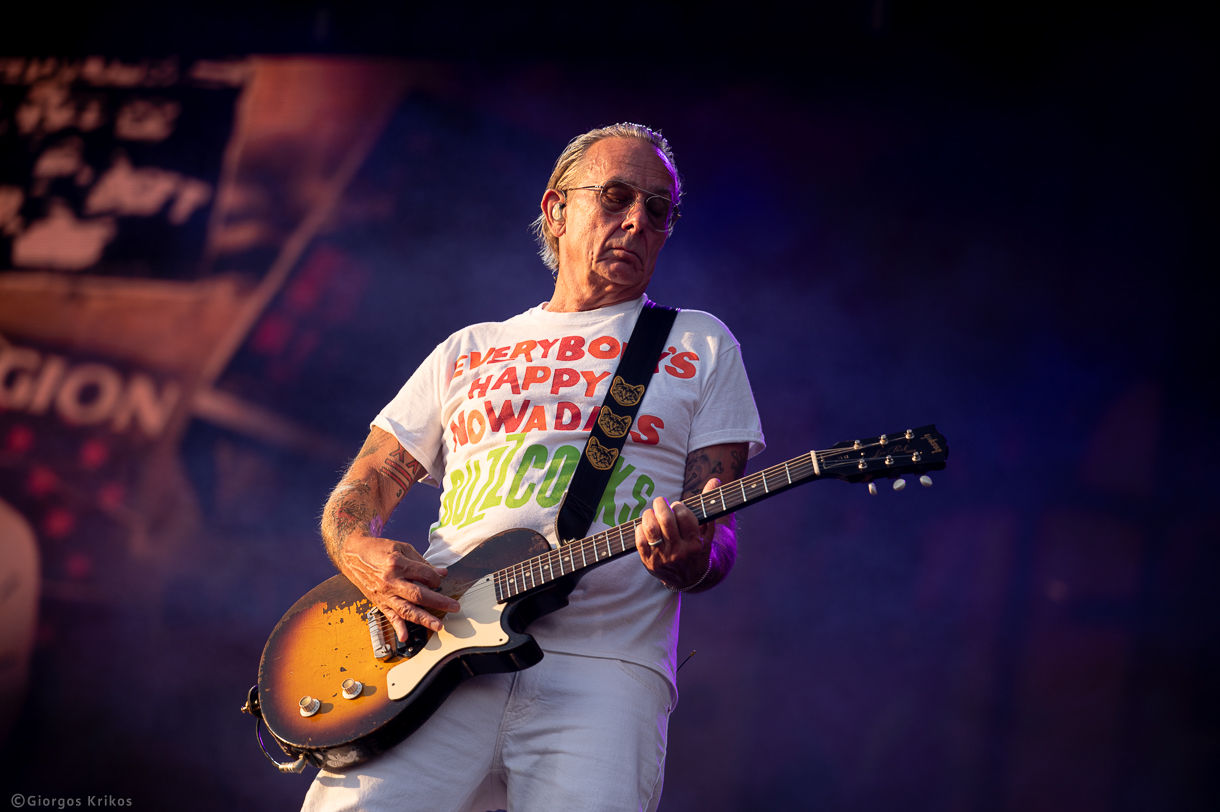 Bad Religion