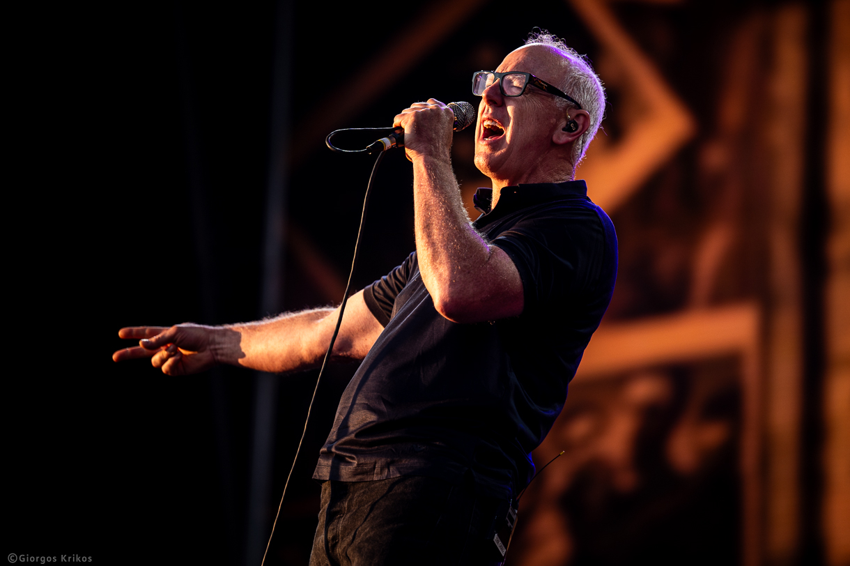 Bad Religion