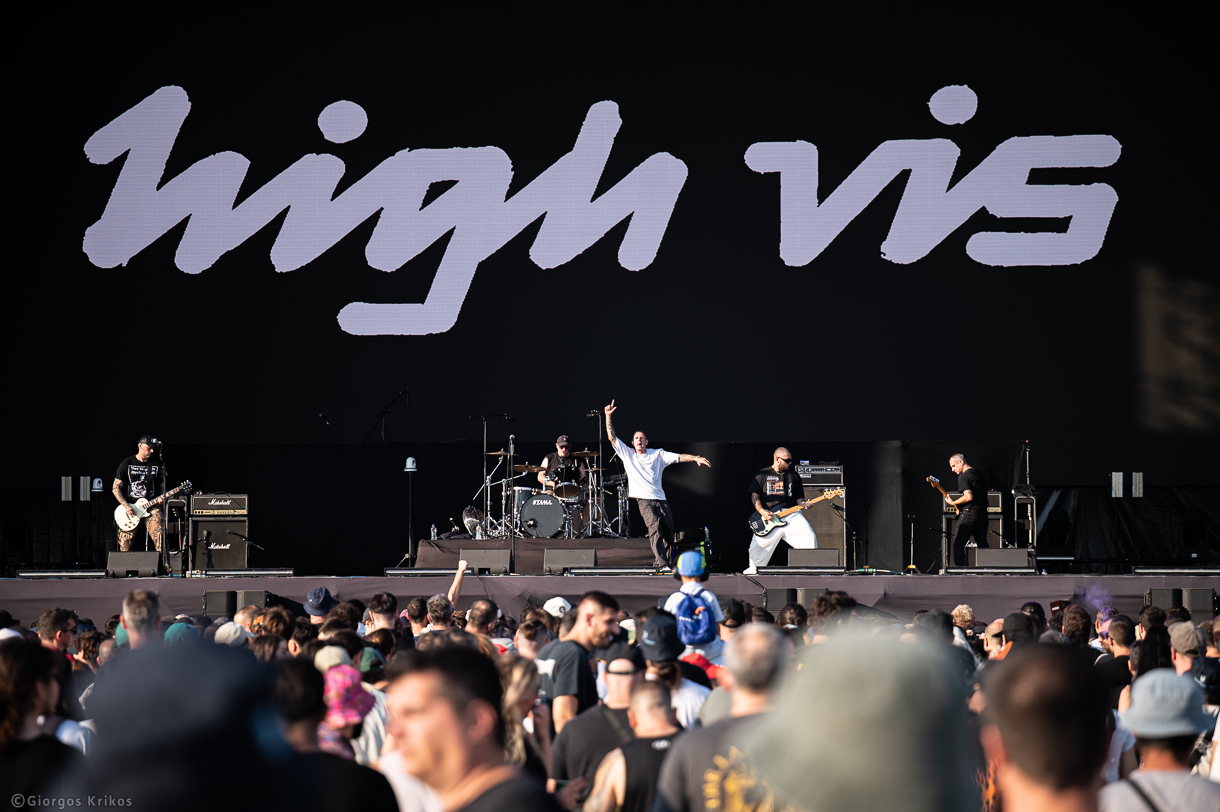 High-Vis