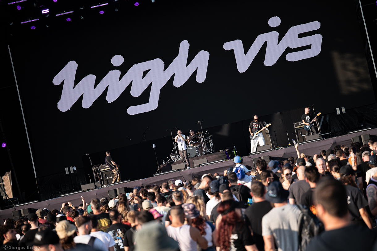 High-Vis
