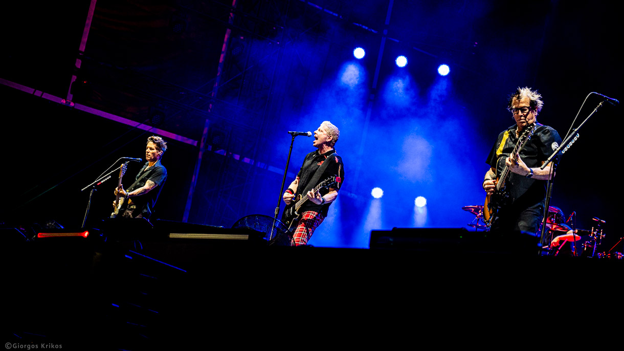 The Offspring