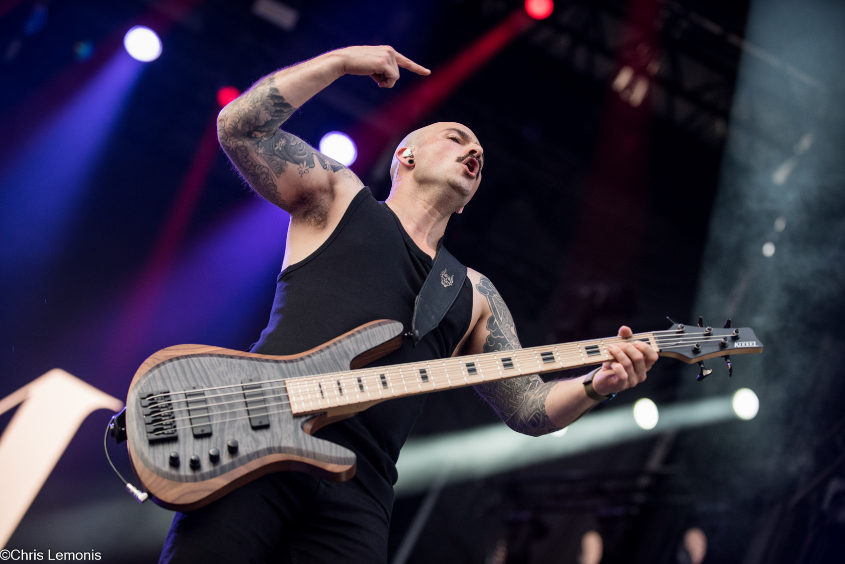 Trivium