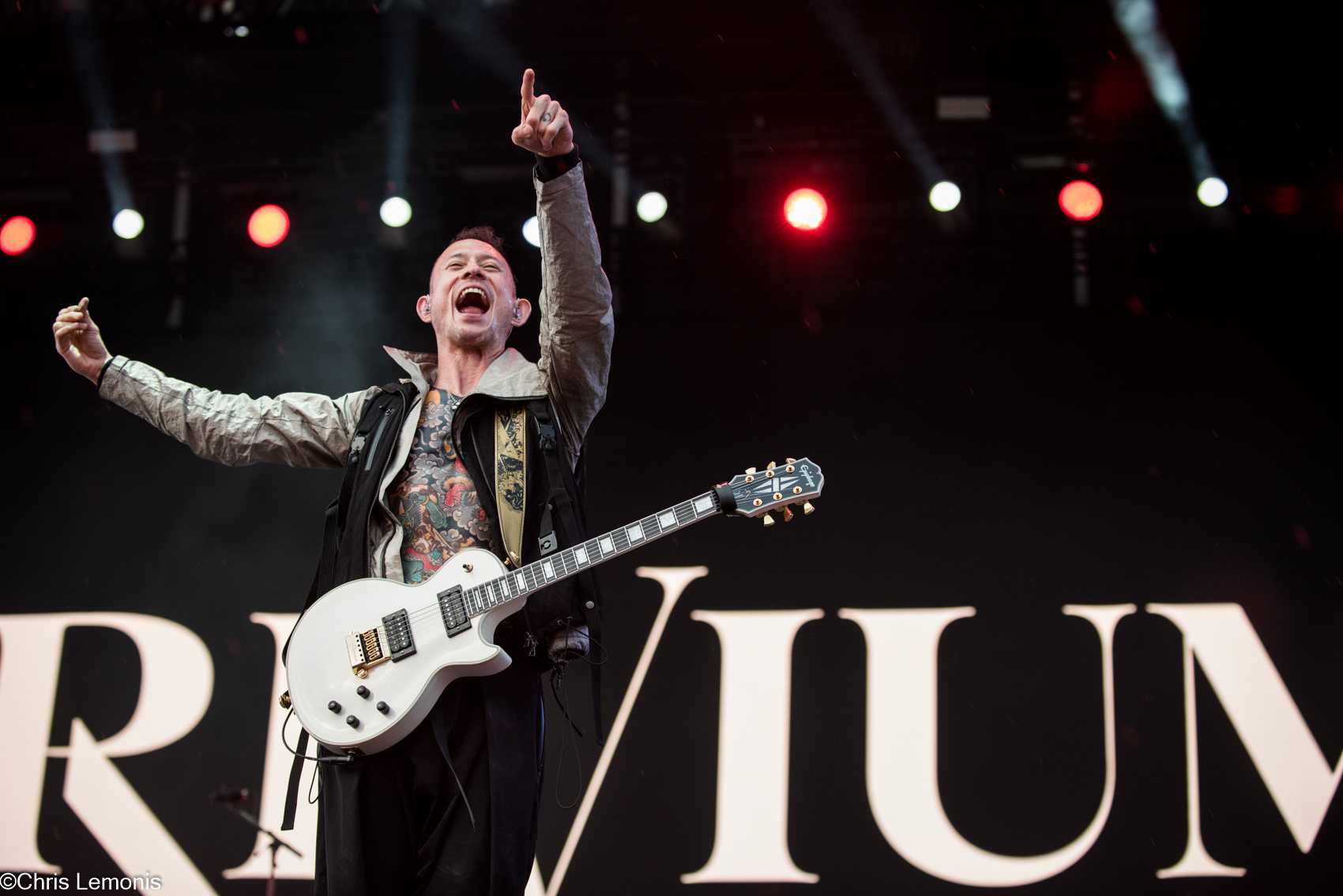 Trivium