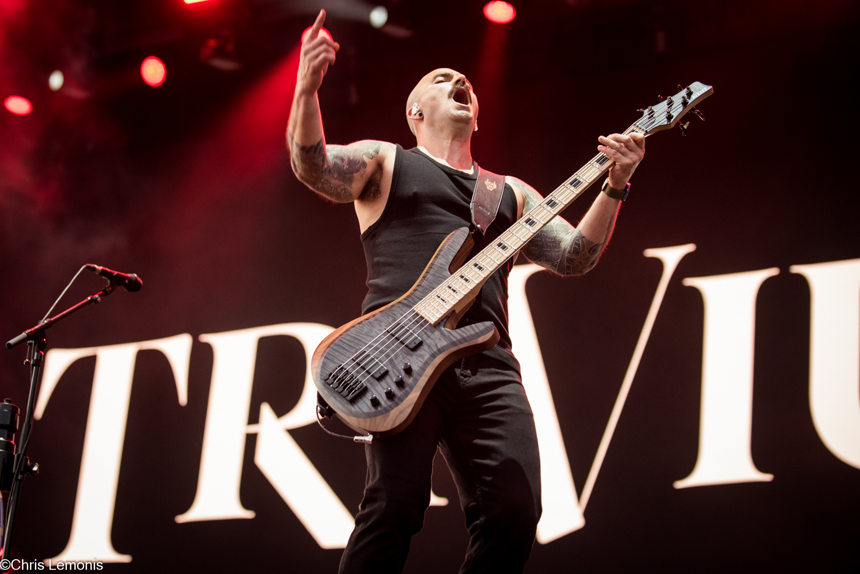 Trivium