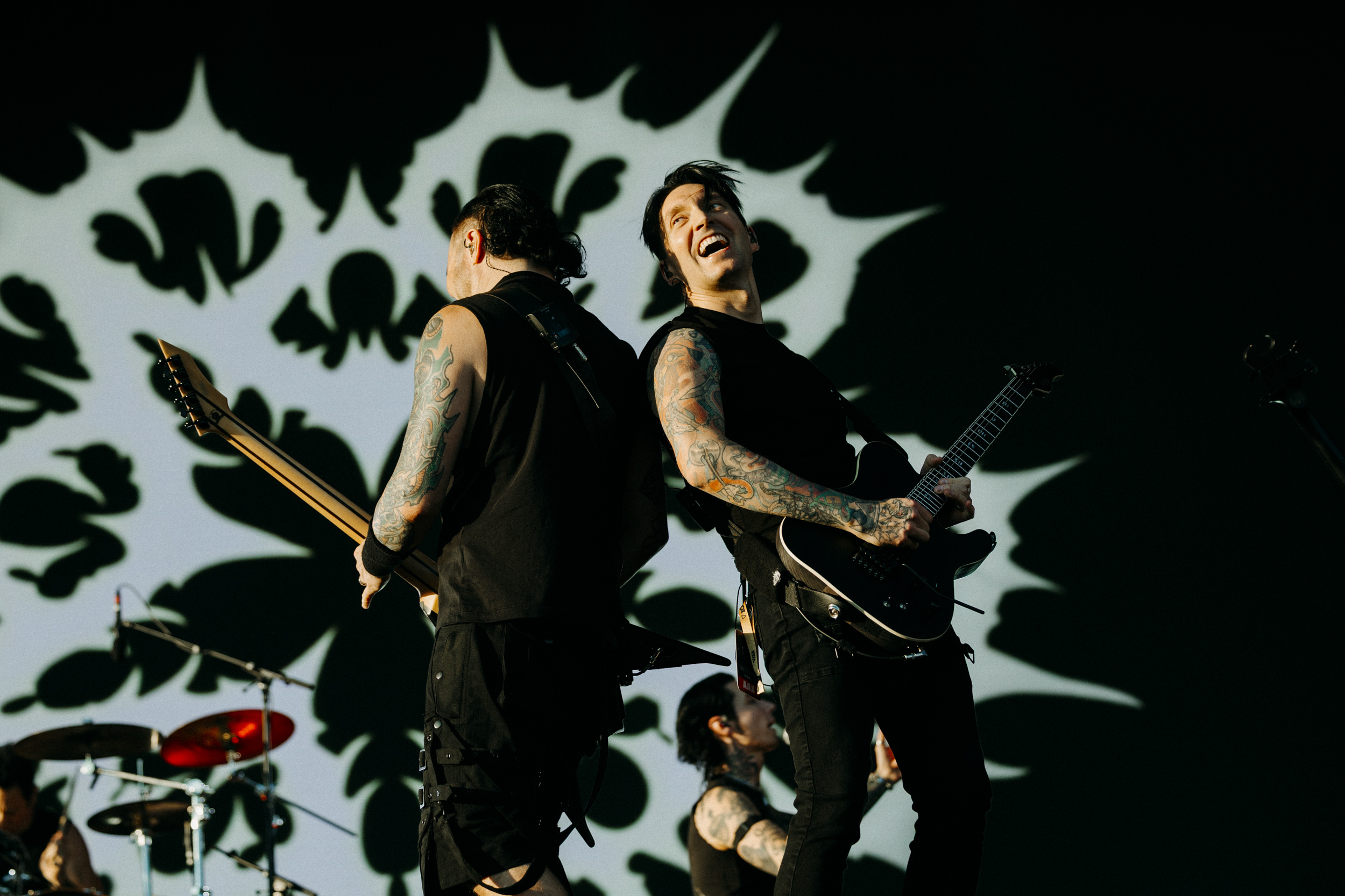 Black Veil Brides