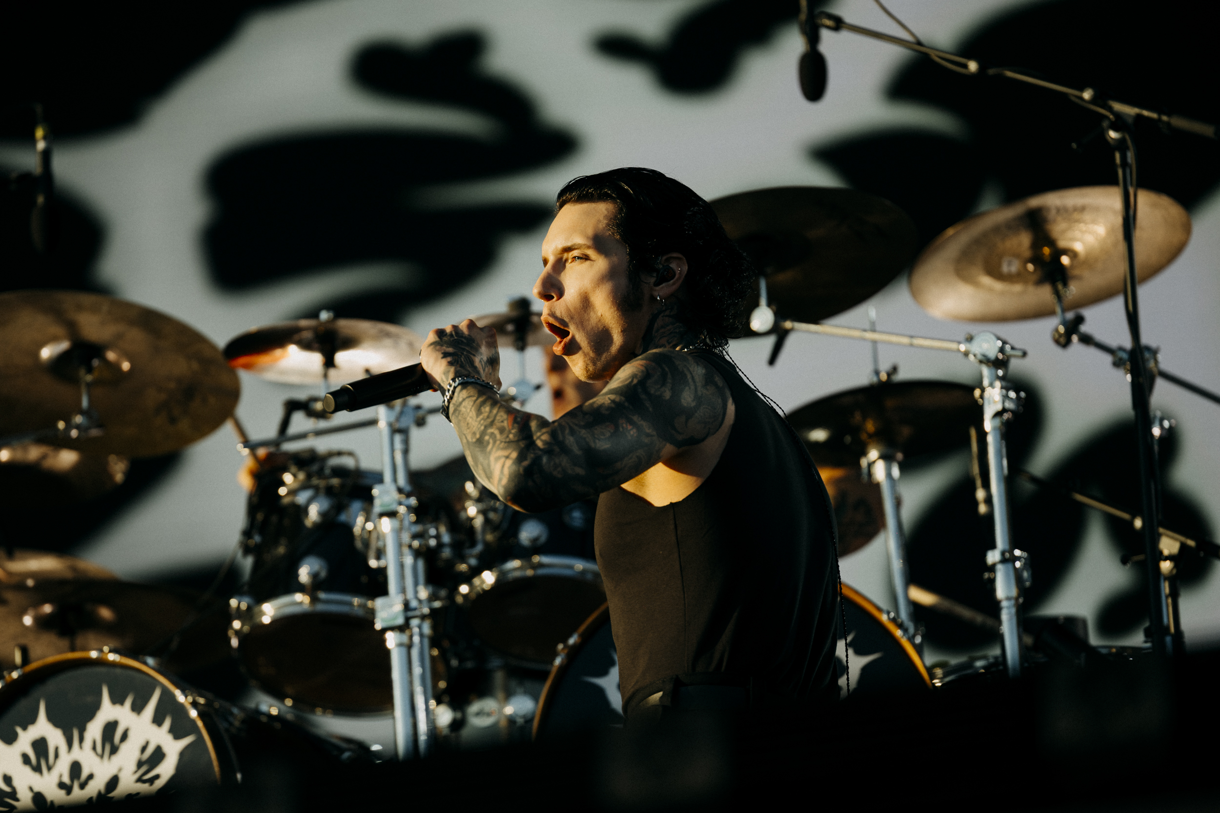 Black Veil Brides