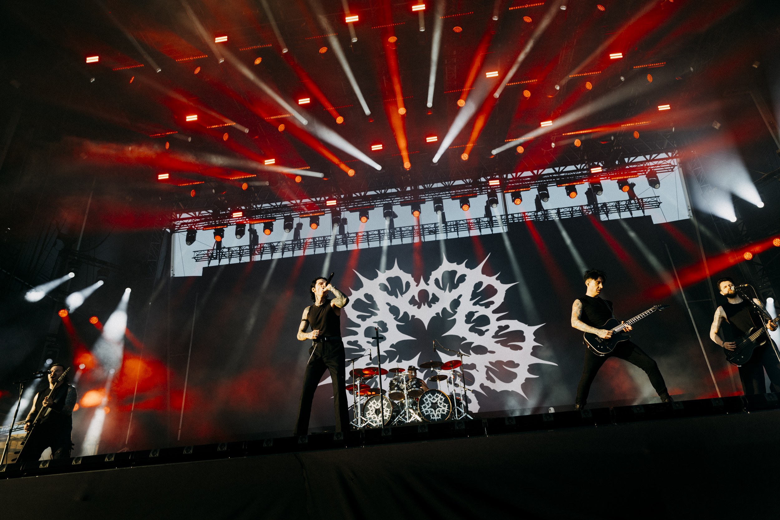 Black Veil Brides
