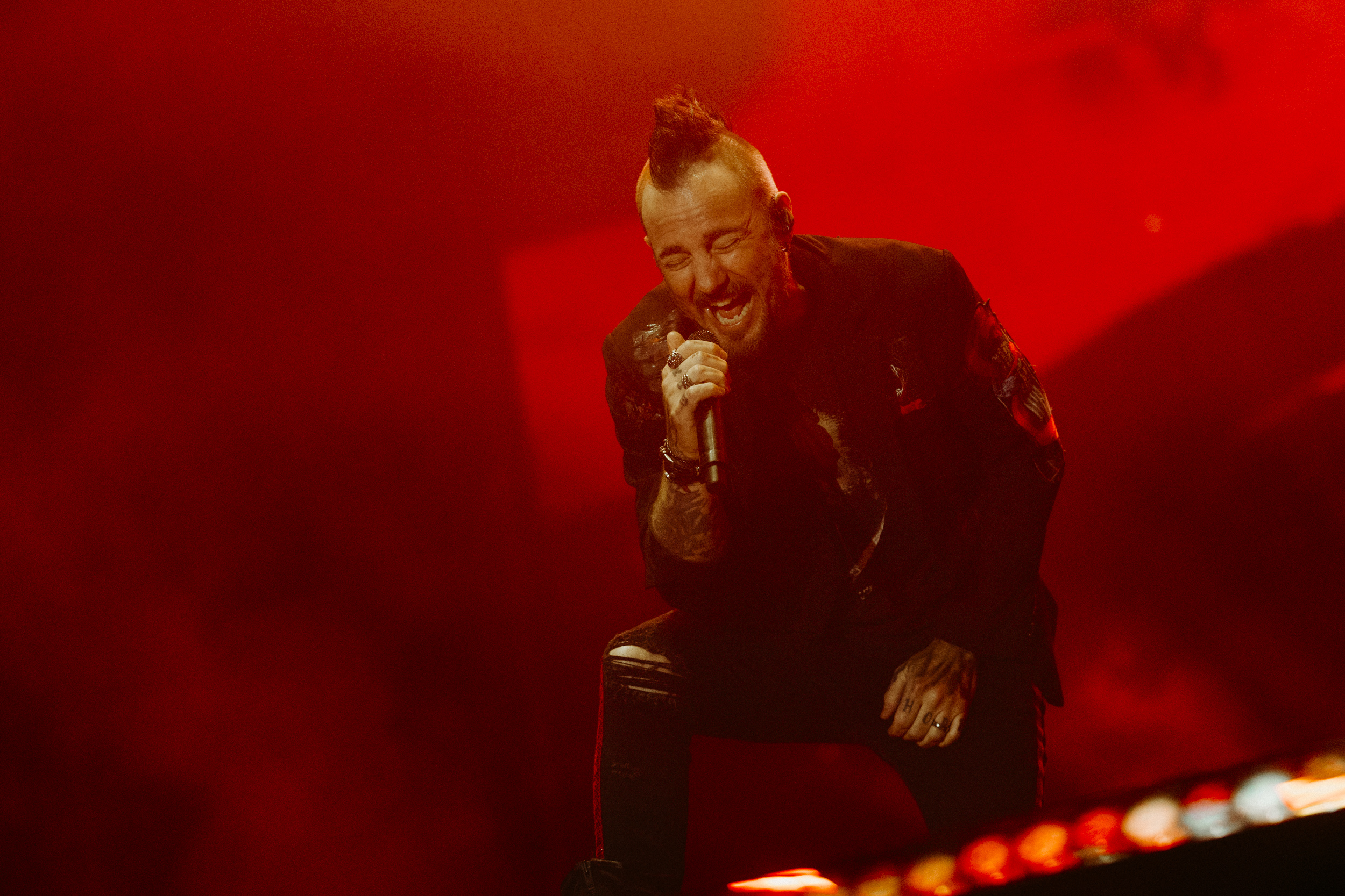 Three Days Grace