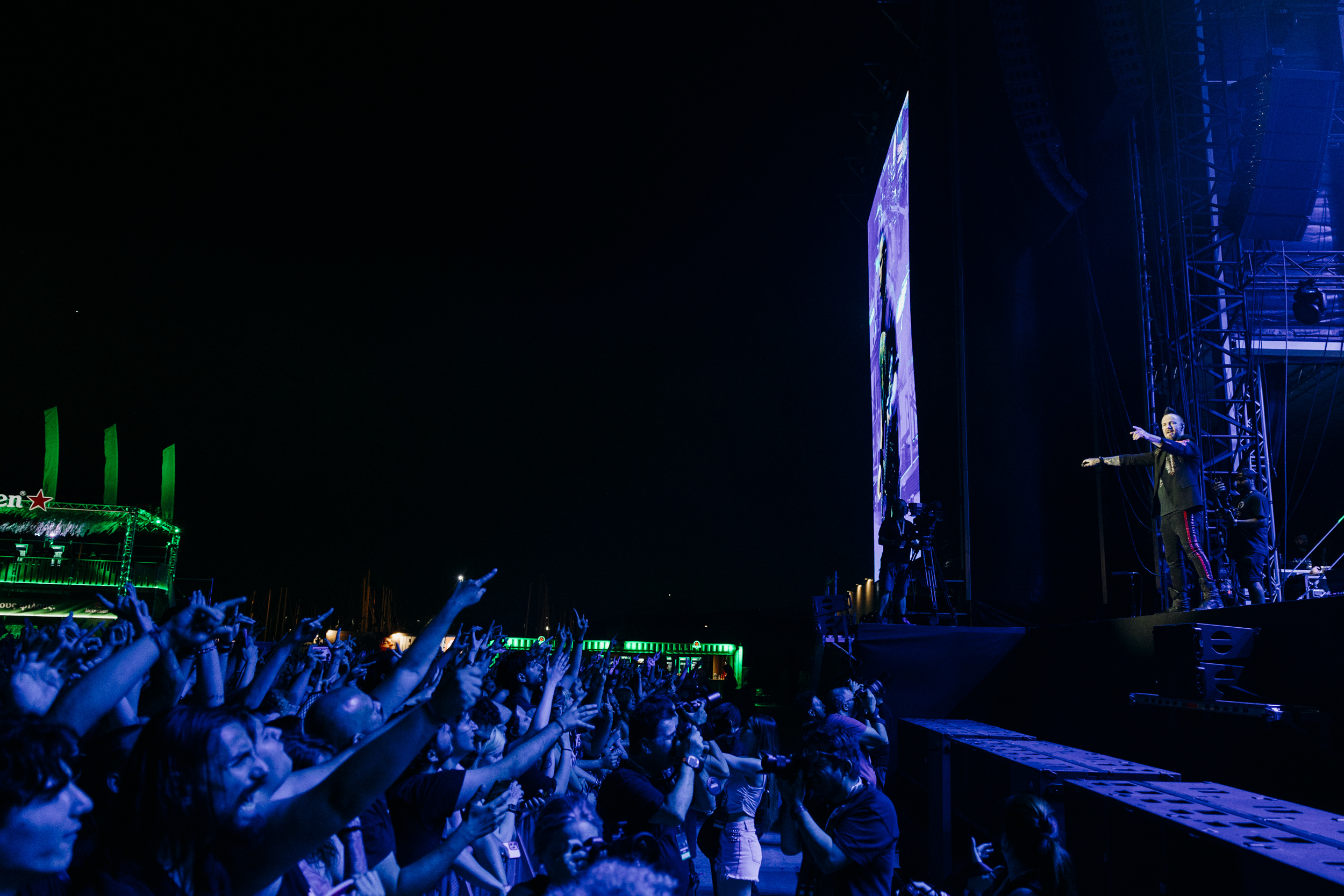 Three Days Grace