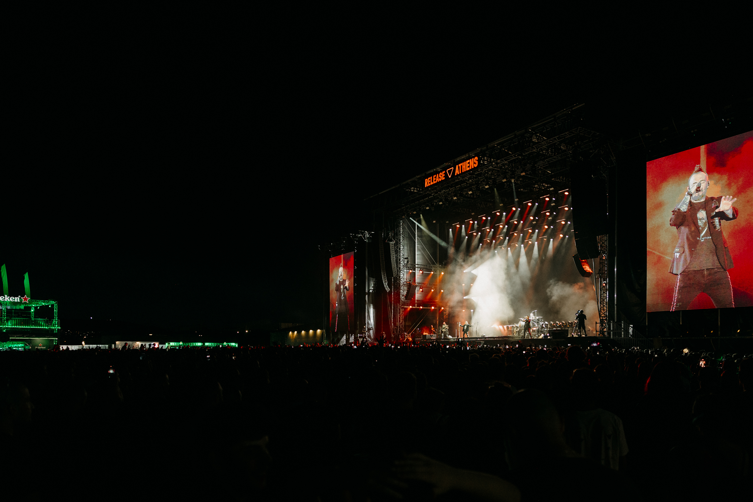 Three Days Grace