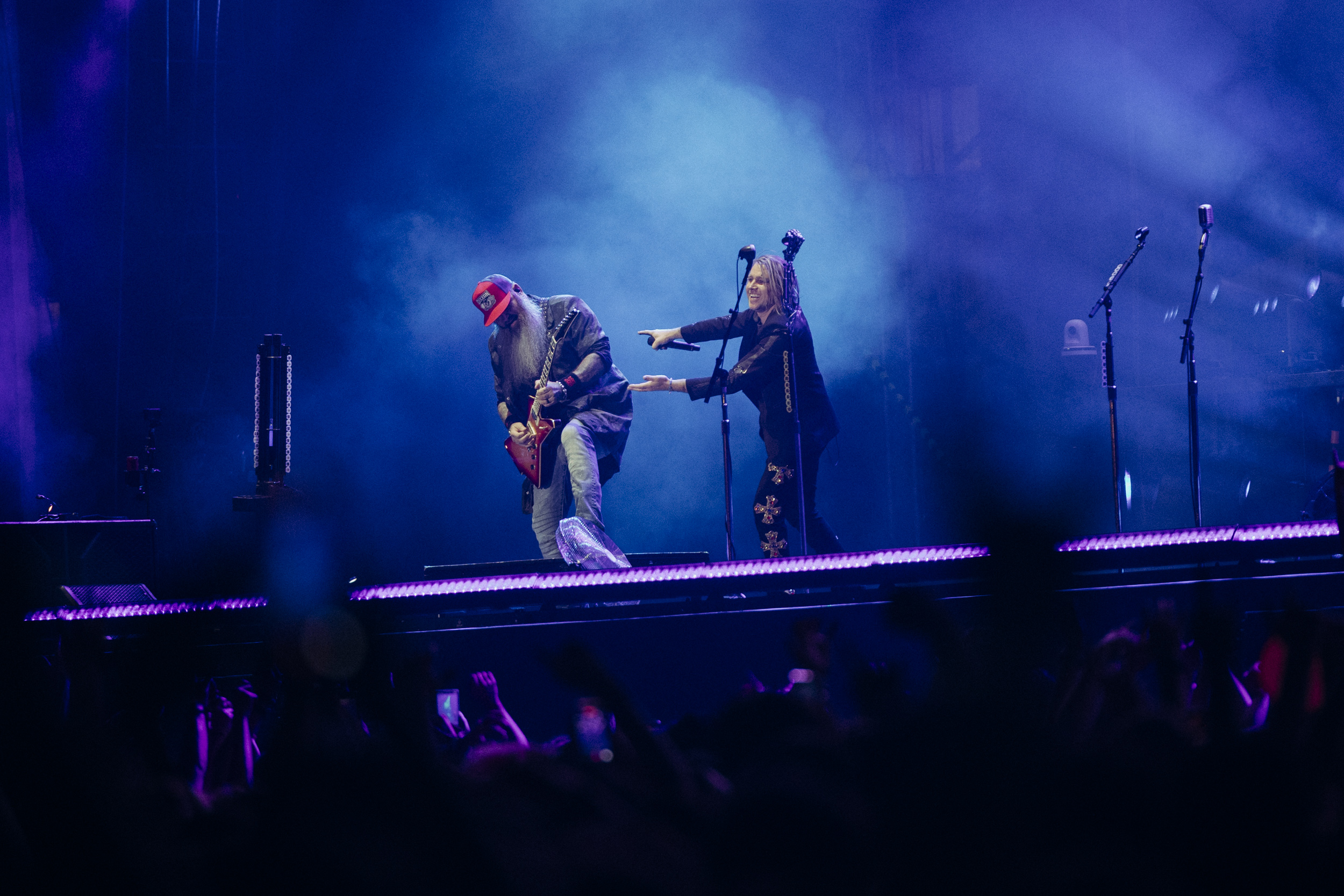 Three Days Grace