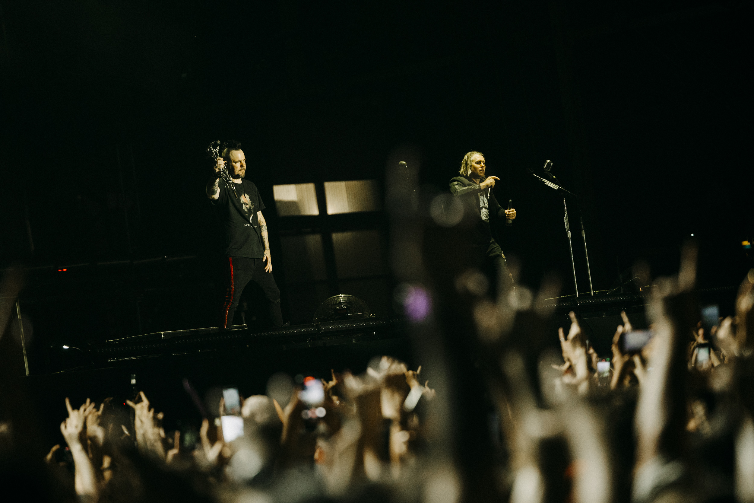 Three Days Grace