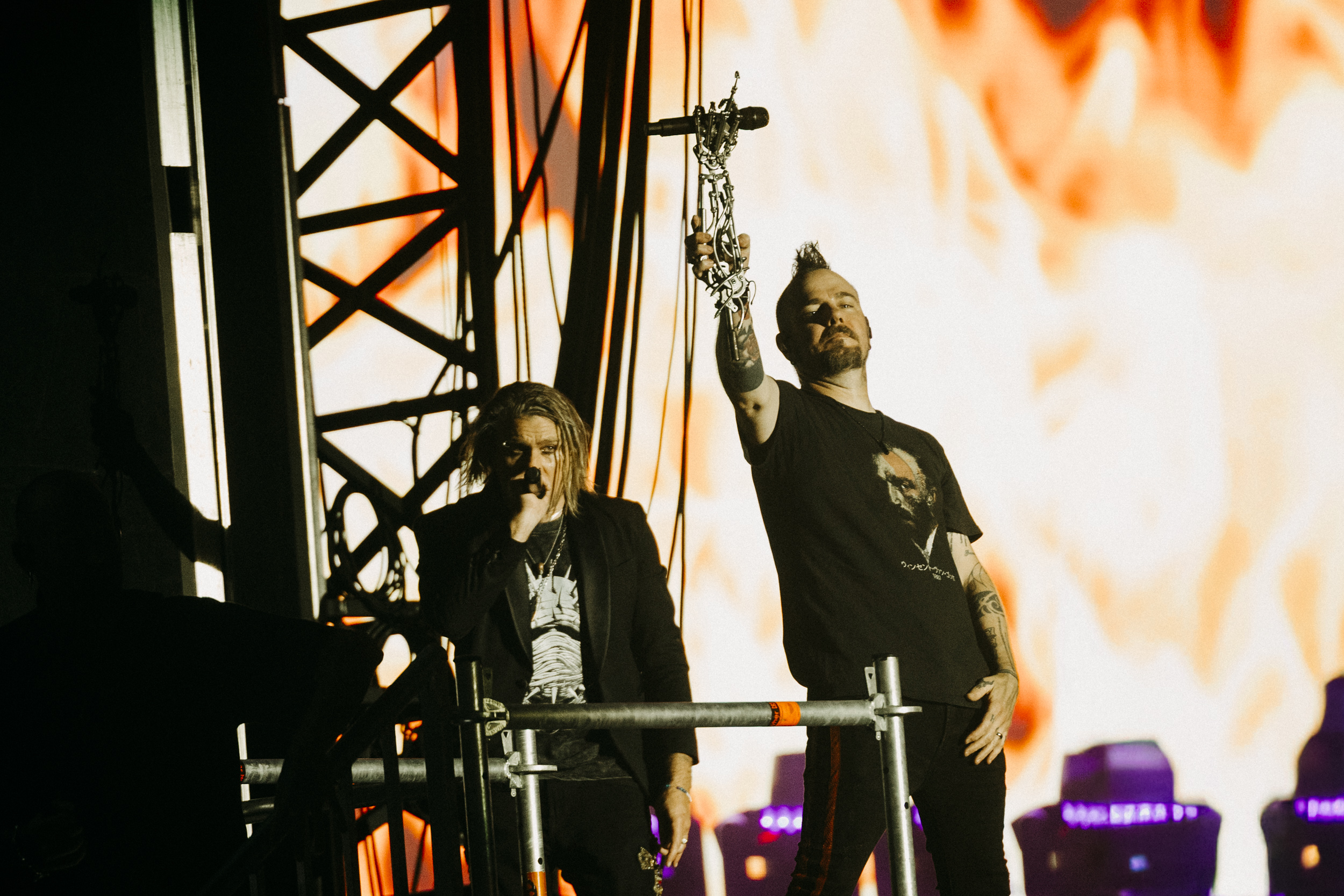Three Days Grace