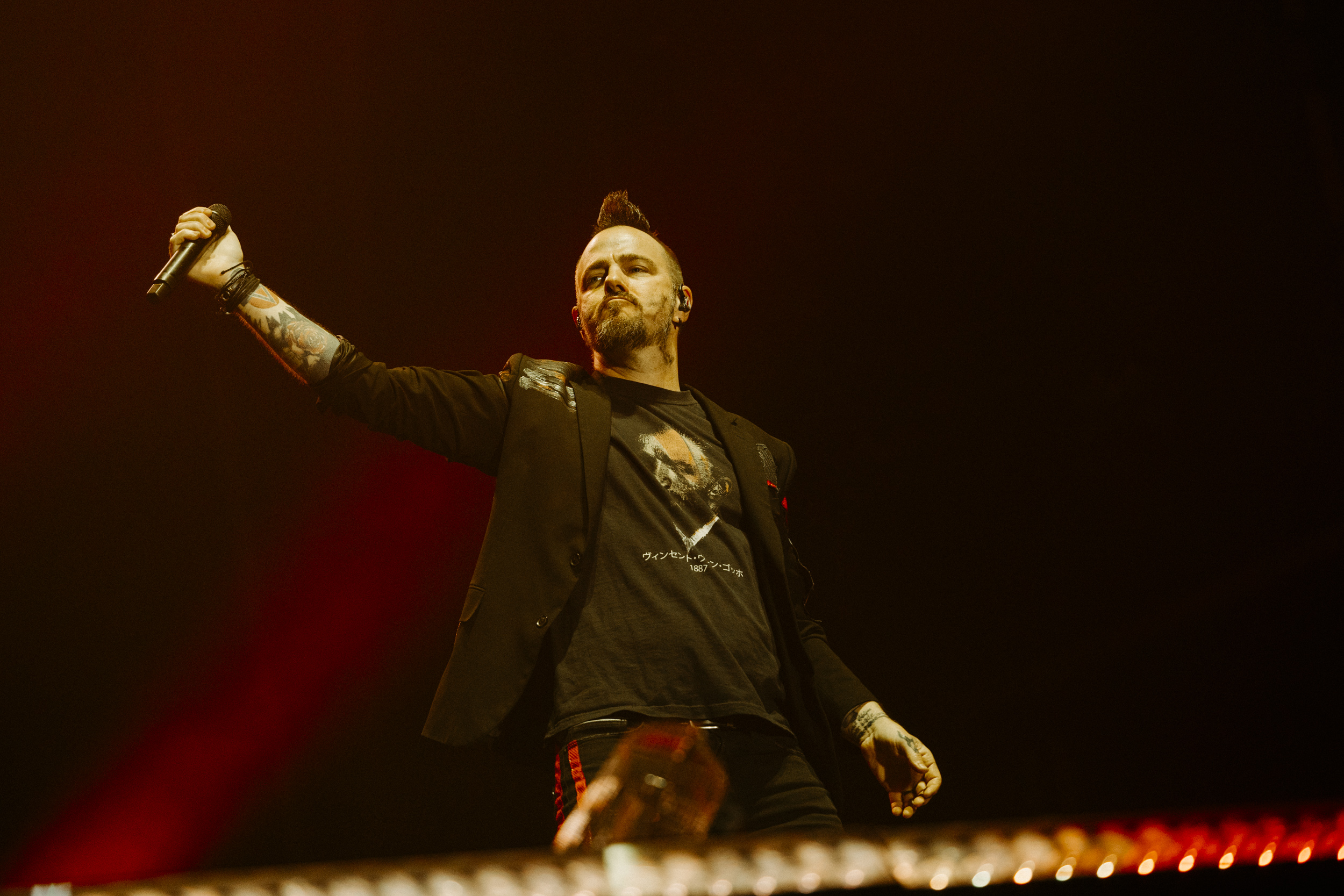 Three Days Grace