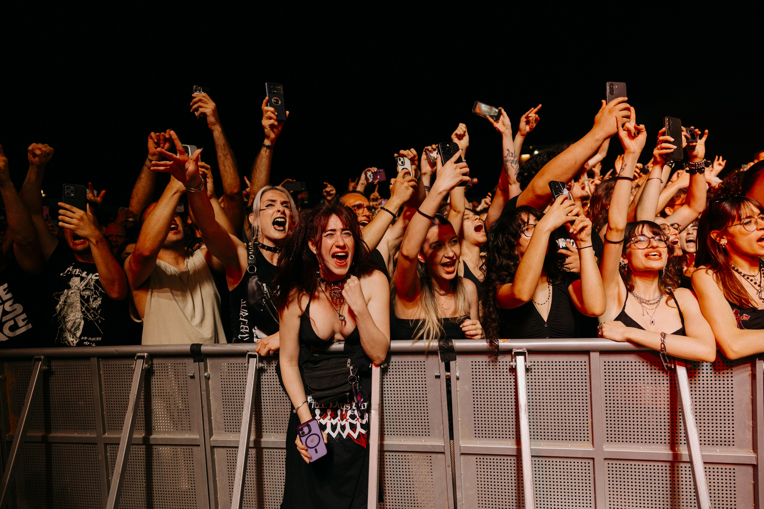 Three Days Grace