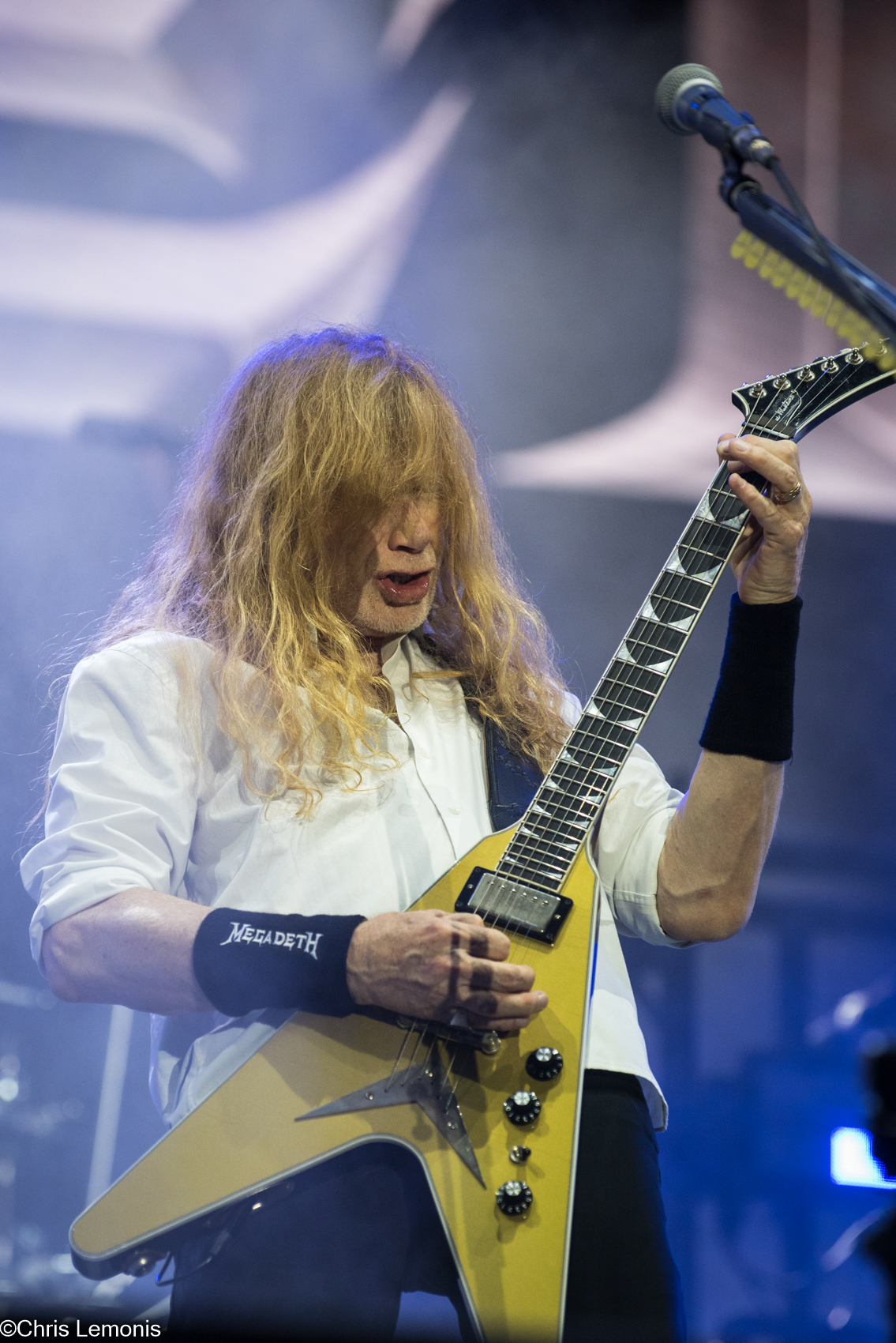 Megadeth