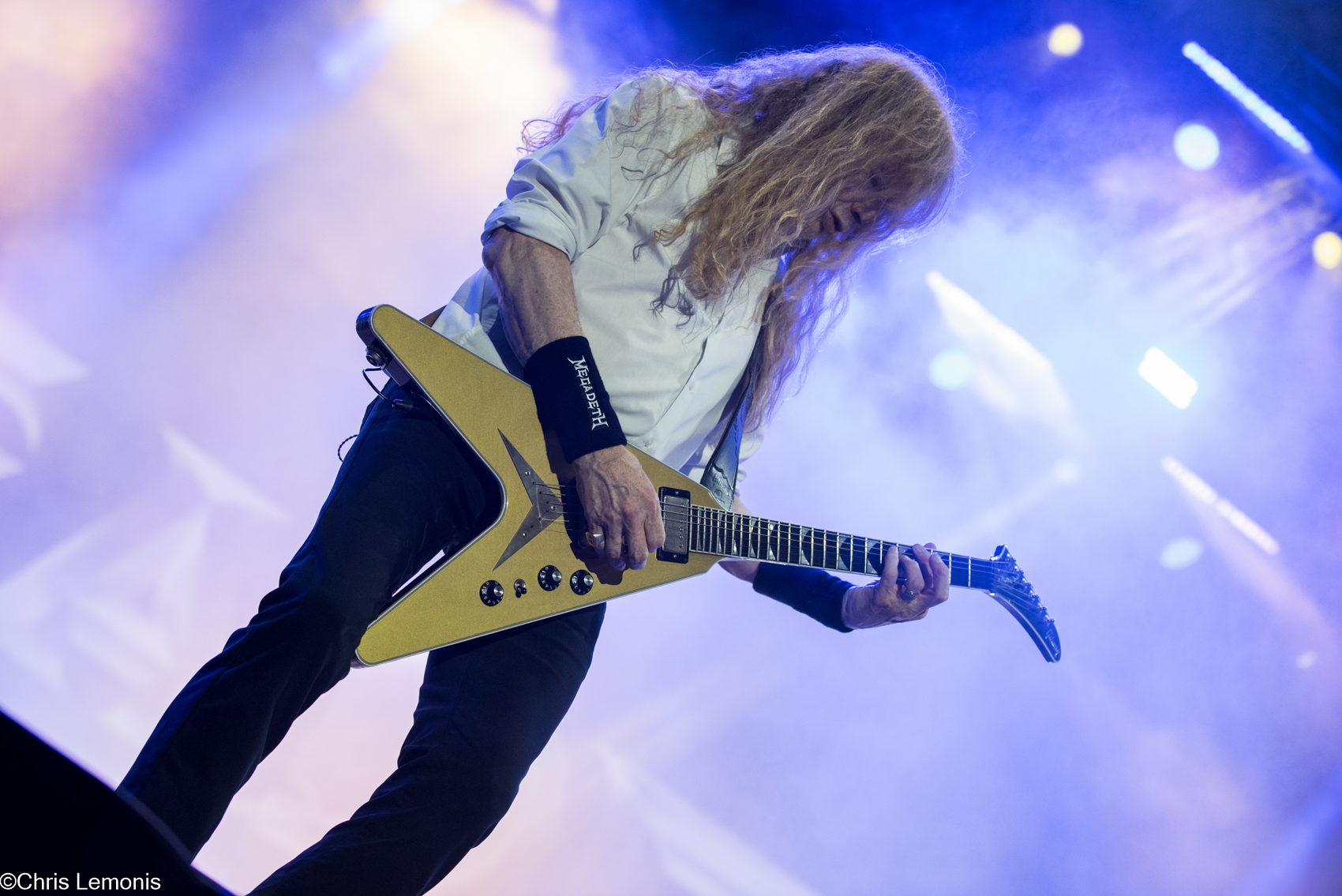 Megadeth