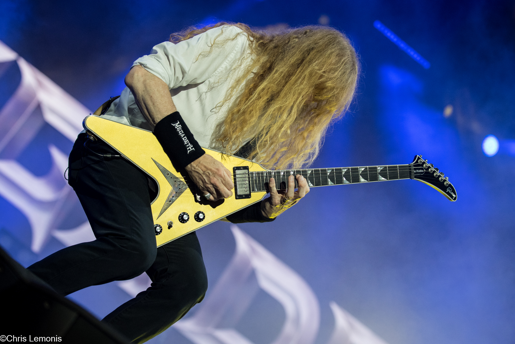 Megadeth