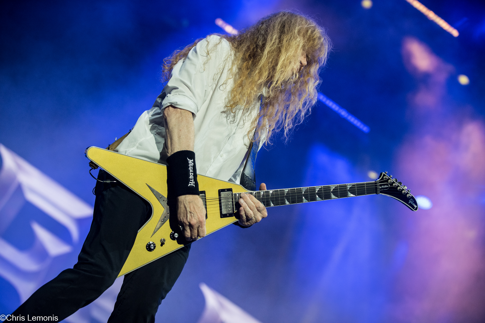 Megadeth