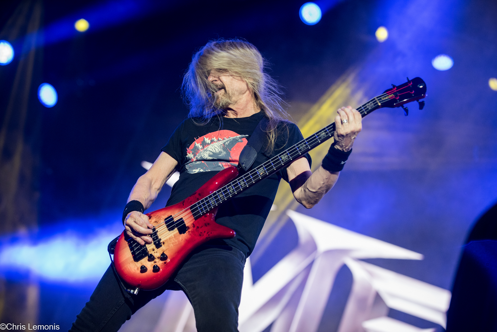 Megadeth